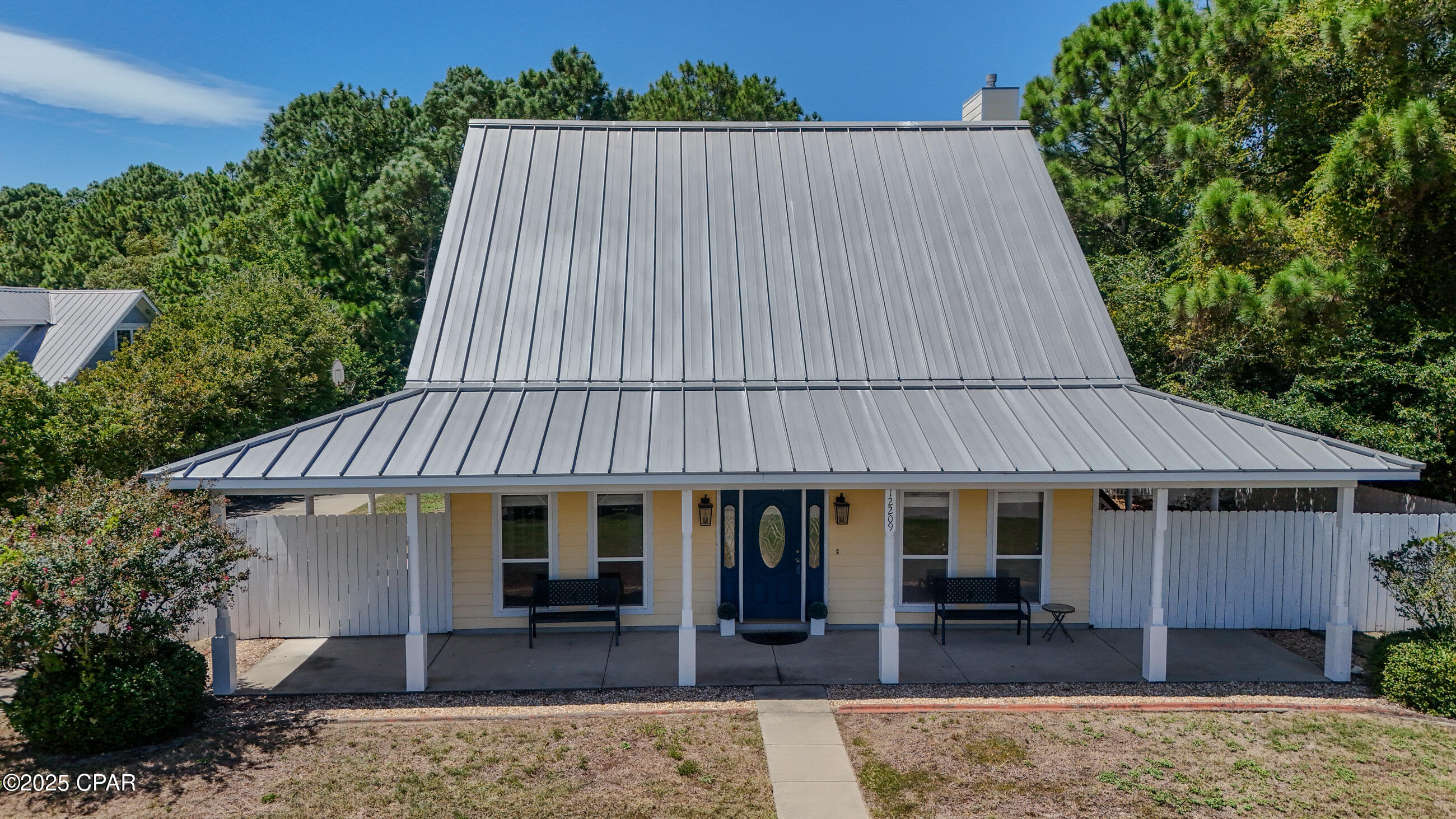 Image 2 For 12209 Lyndell Plantation Drive