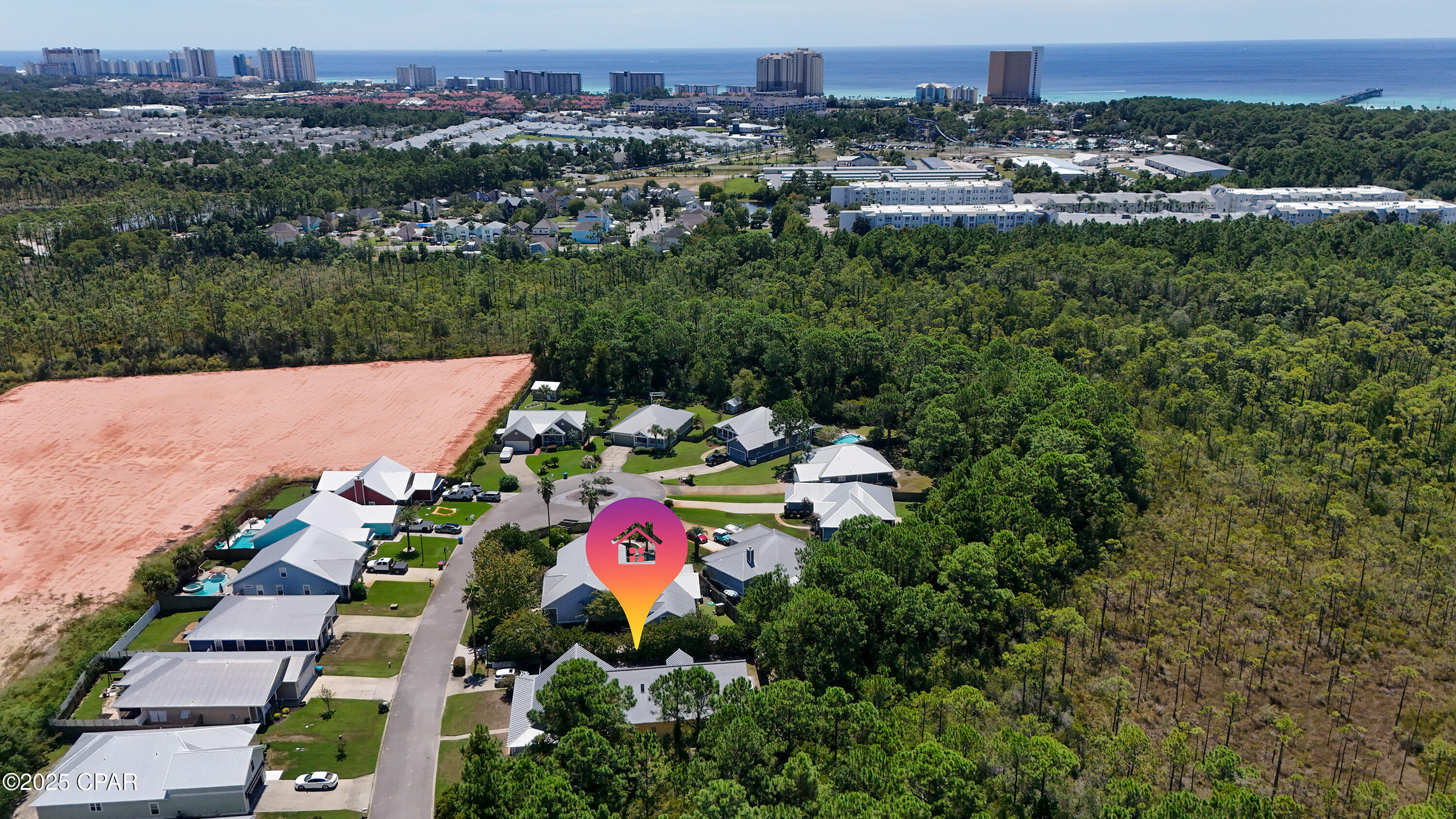 Image 4 For 12209 Lyndell Plantation Drive