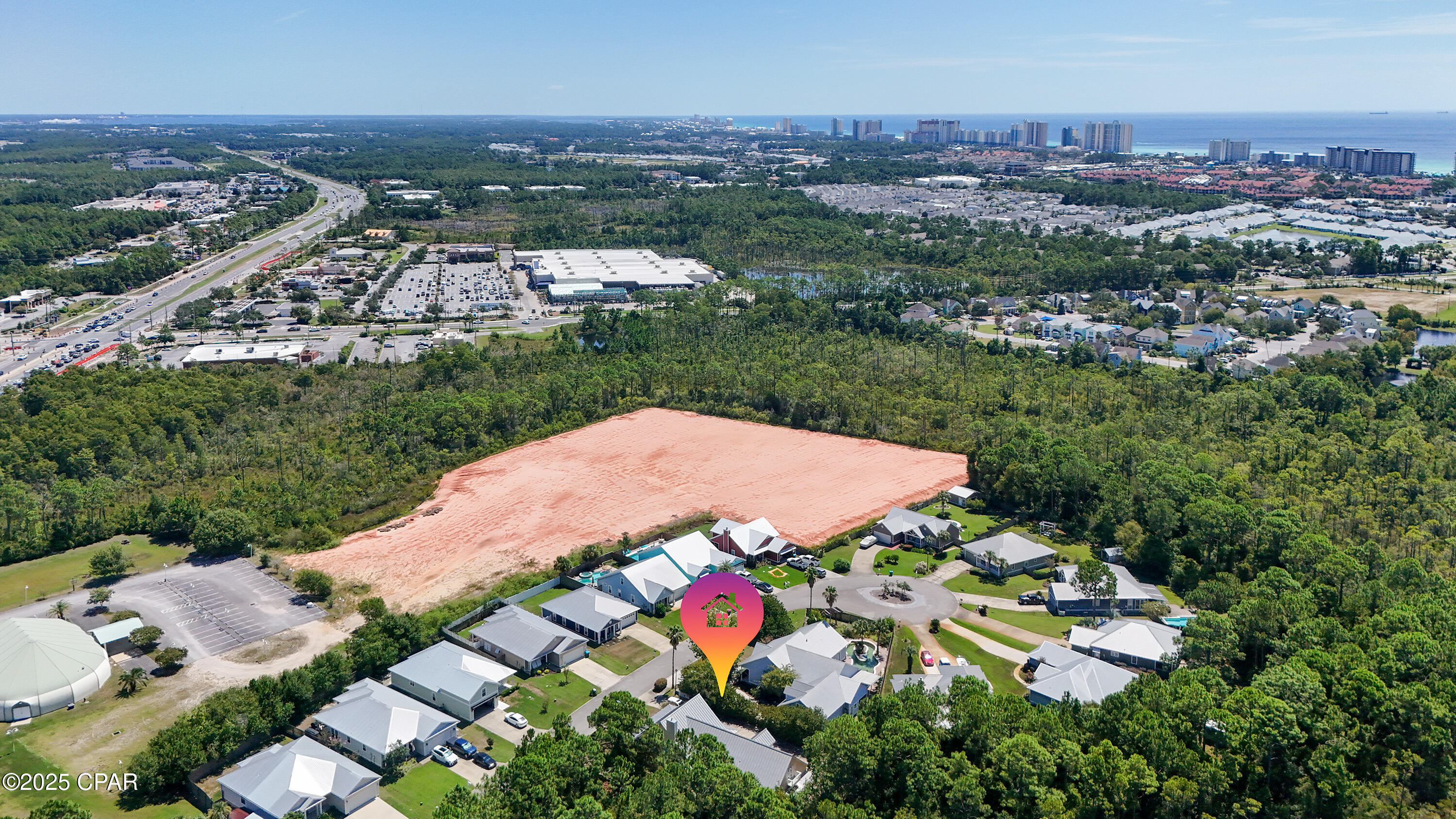 Image 8 For 12209 Lyndell Plantation Drive