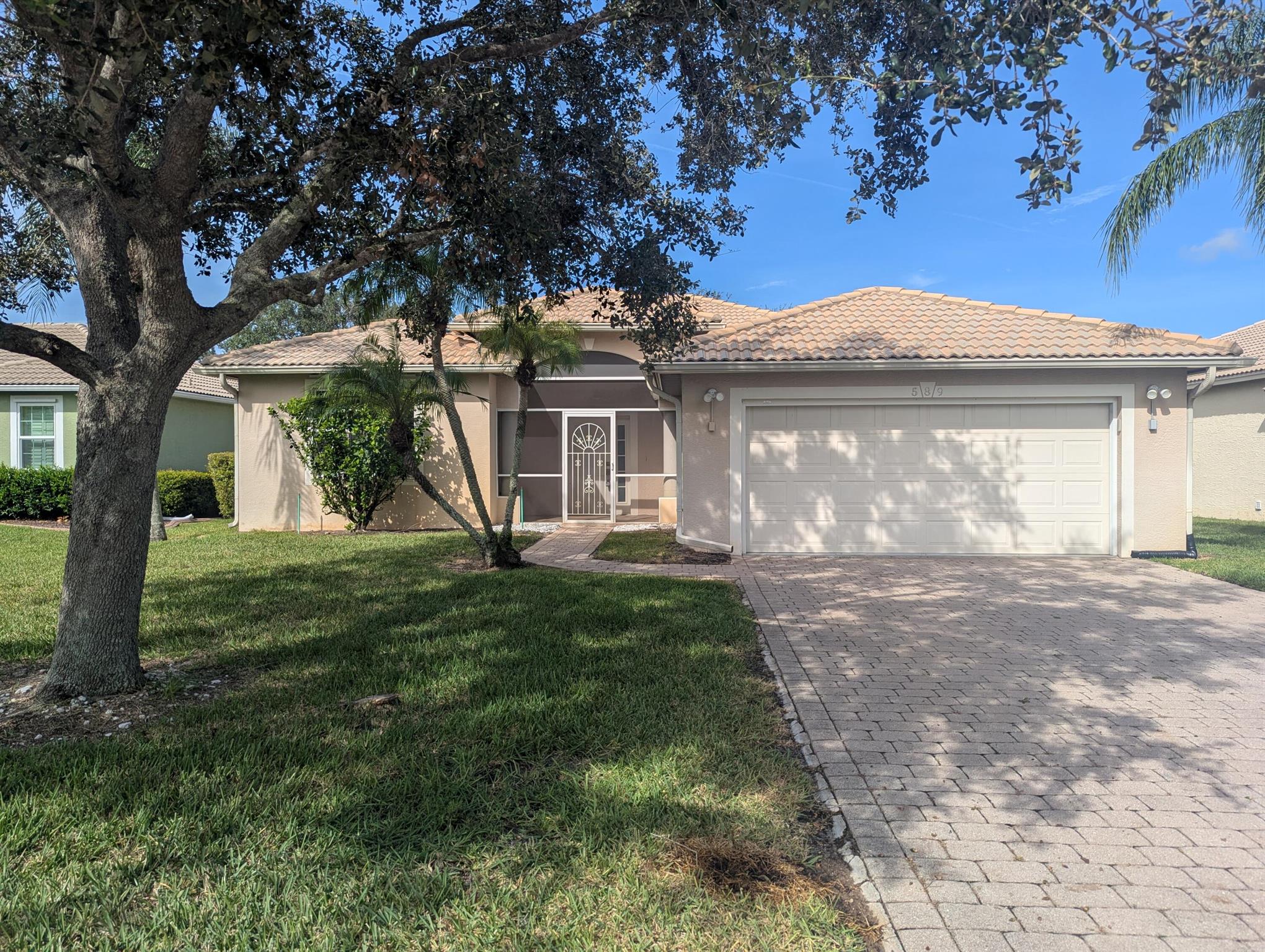 St James Golf Club Parcel