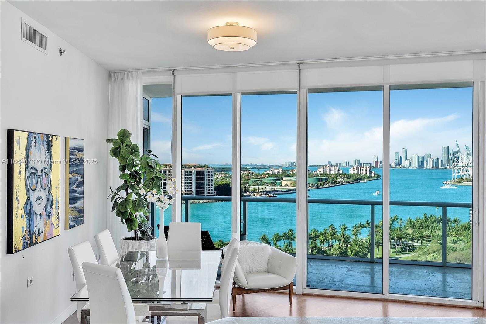 Continuum On South Beach