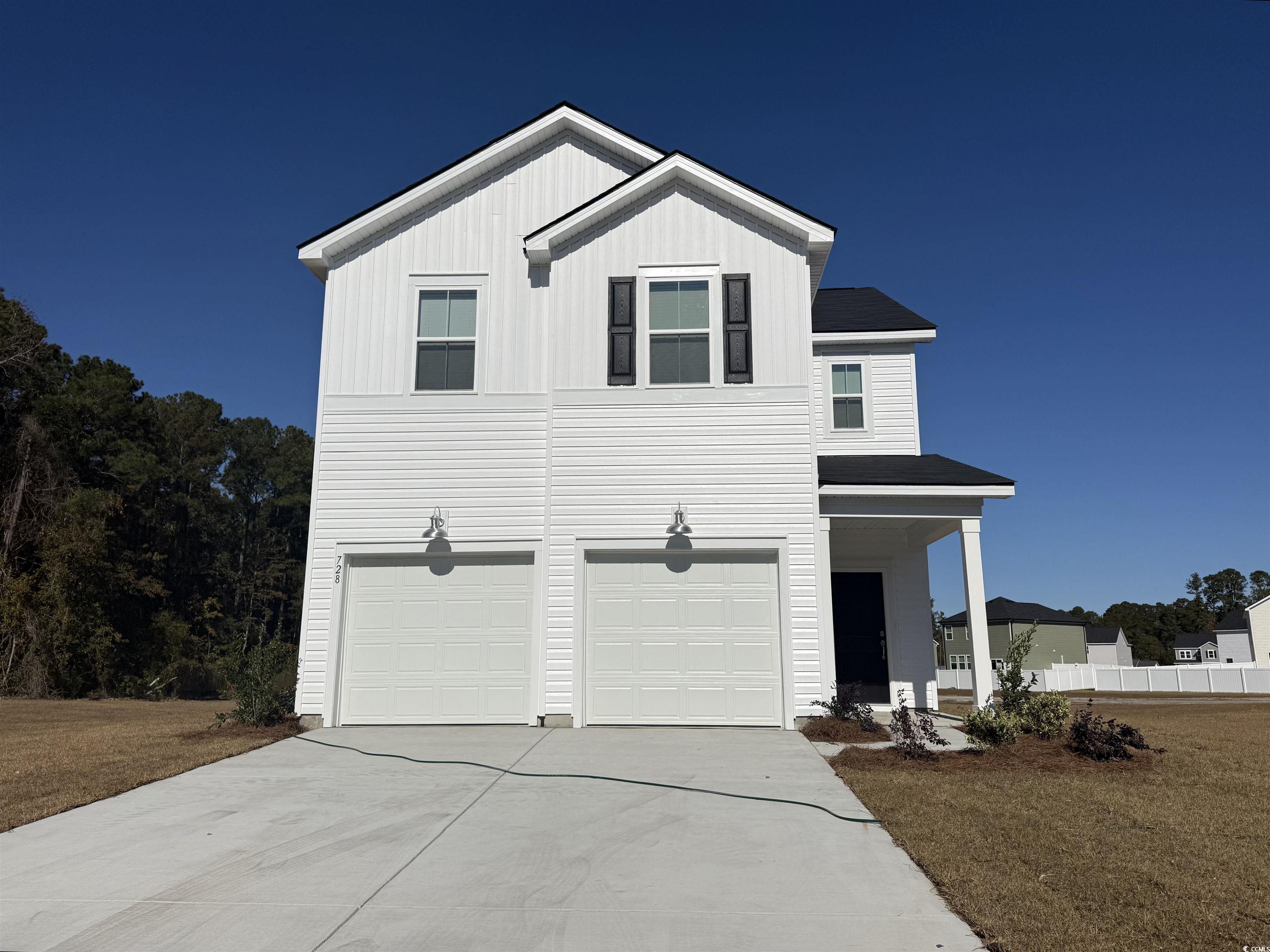 728 Sturdy Root Rd Myrtle Beach, SC 29588