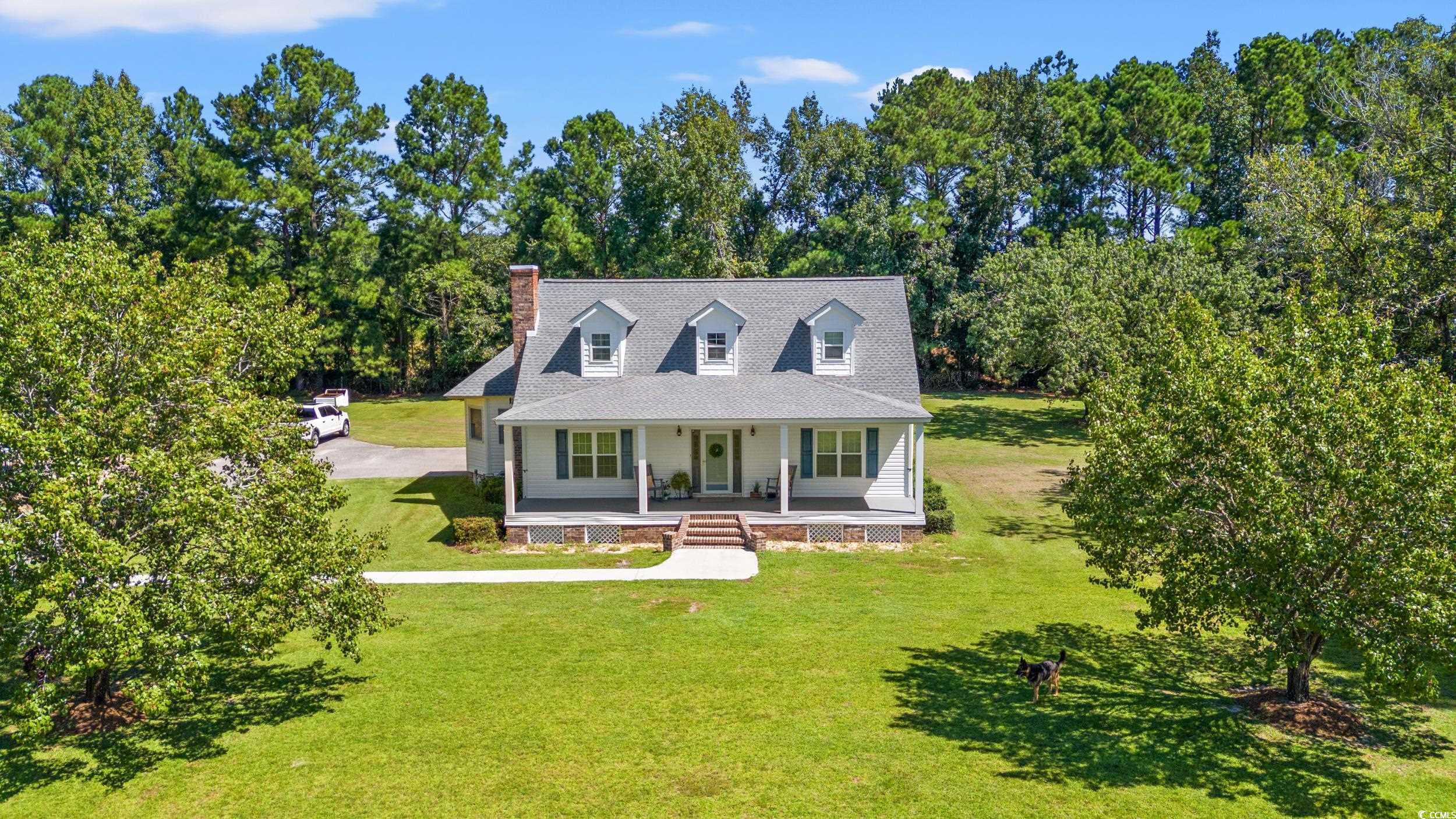 330 Adoniram Dr. Conway, SC 29526