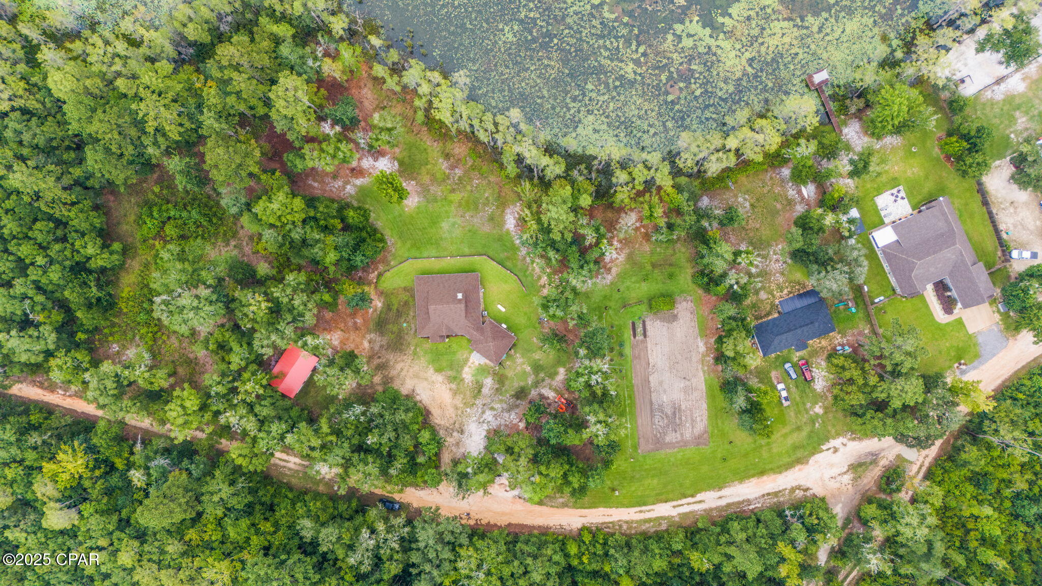 Listing photo id 51 for 3130 Magnolia Drive