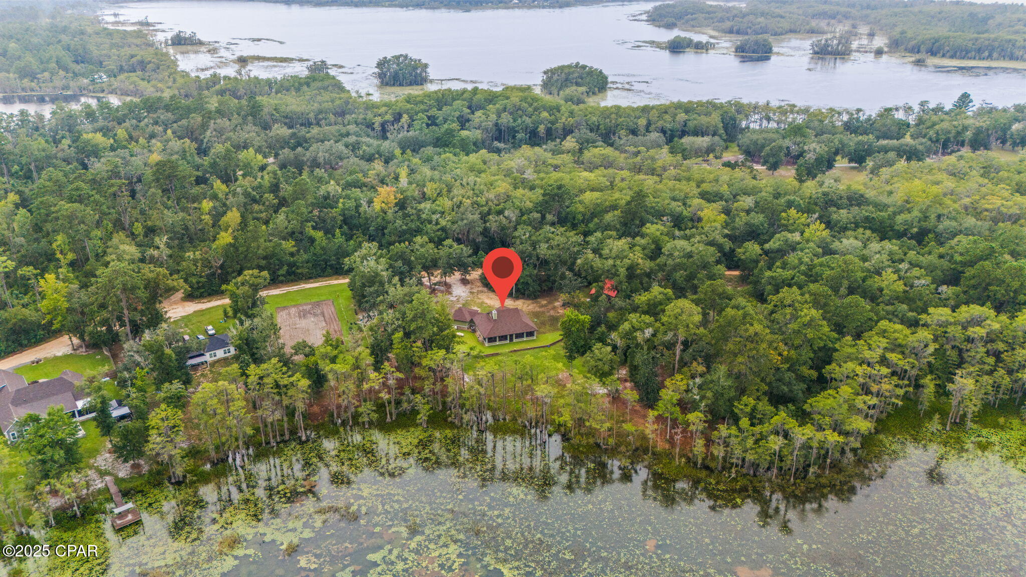 Listing photo id 59 for 3130 Magnolia Drive