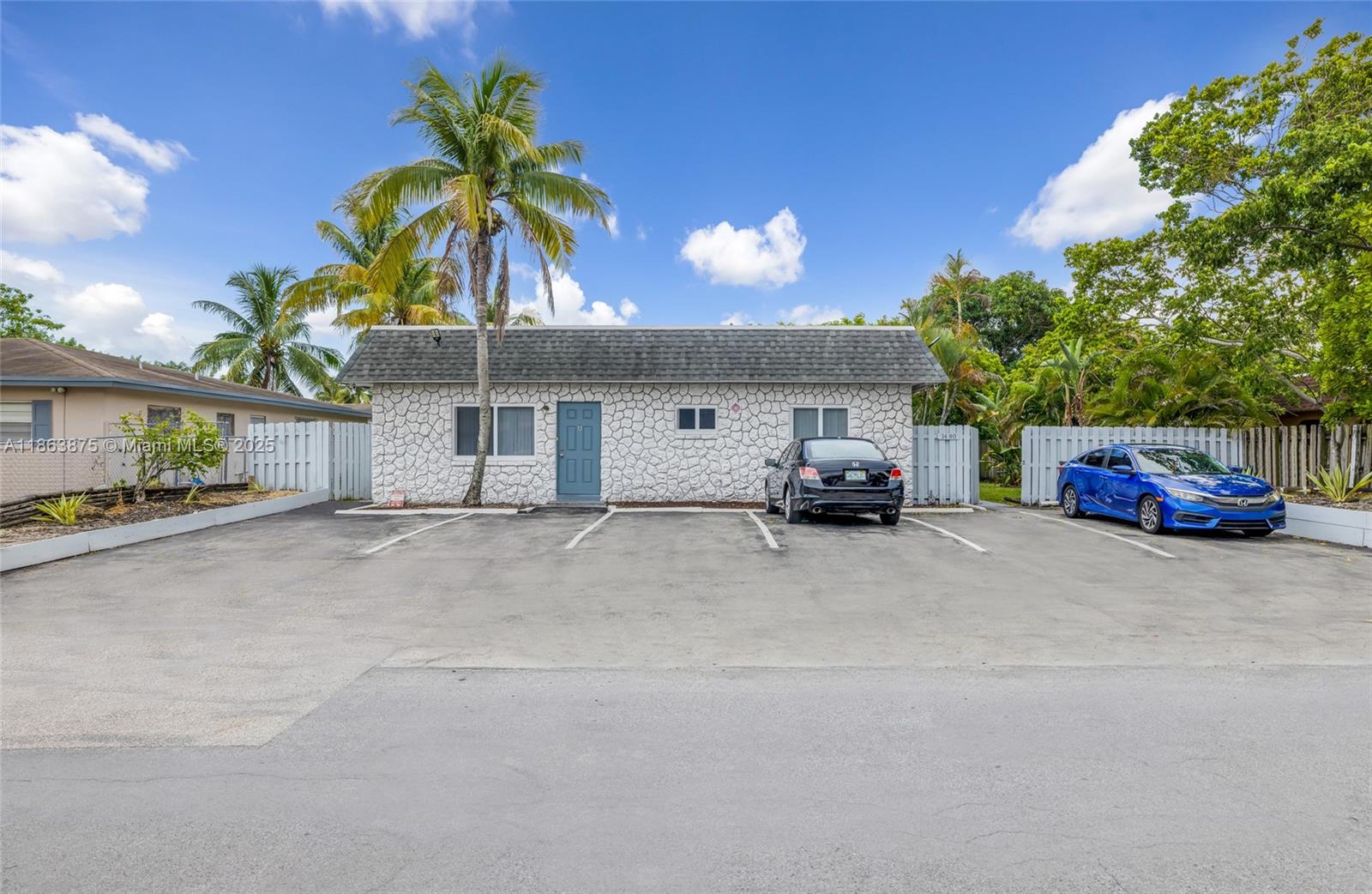 Ft Lauderdale Estates