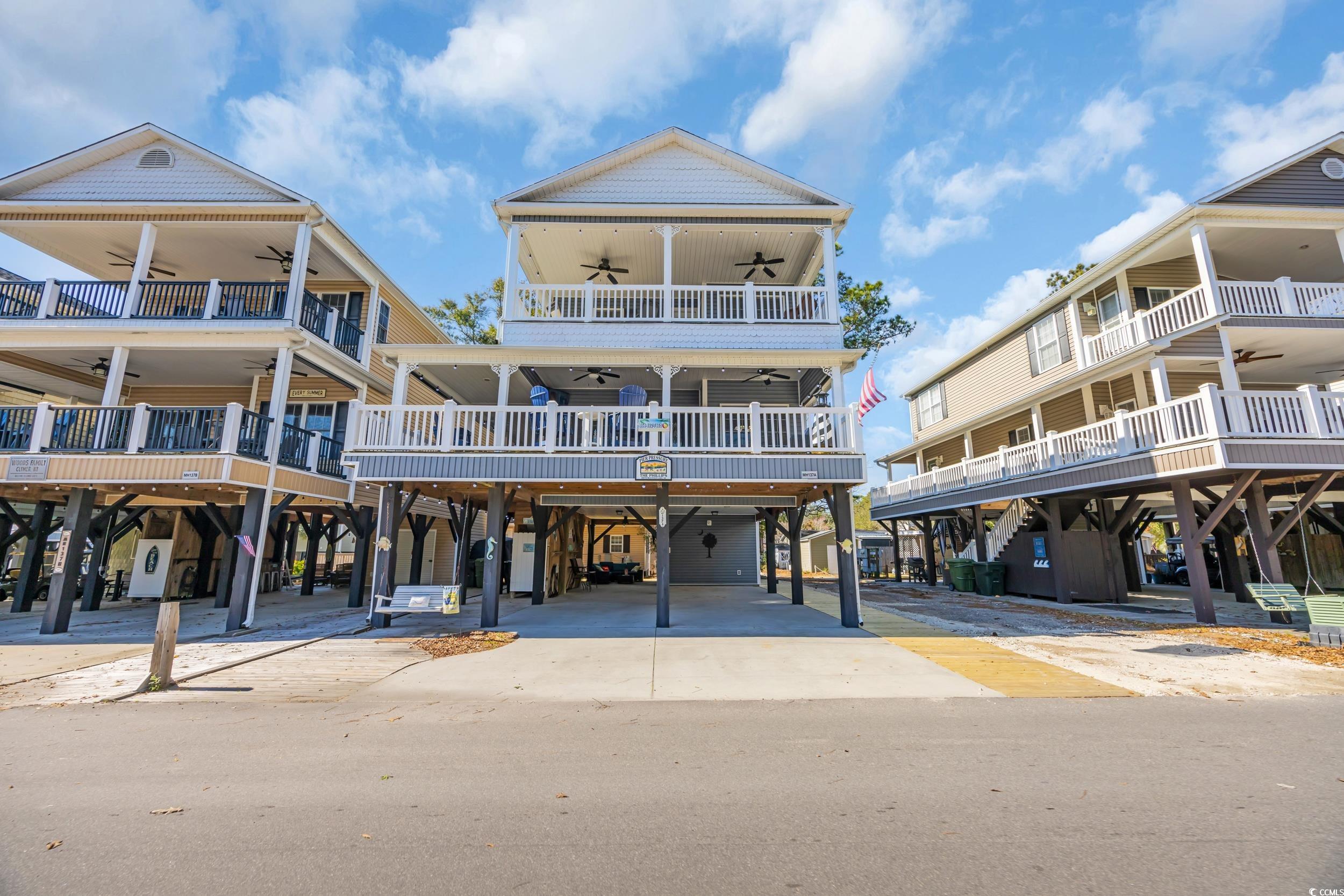 6001-MH137 S Kings Hwy. Myrtle Beach, SC 29575