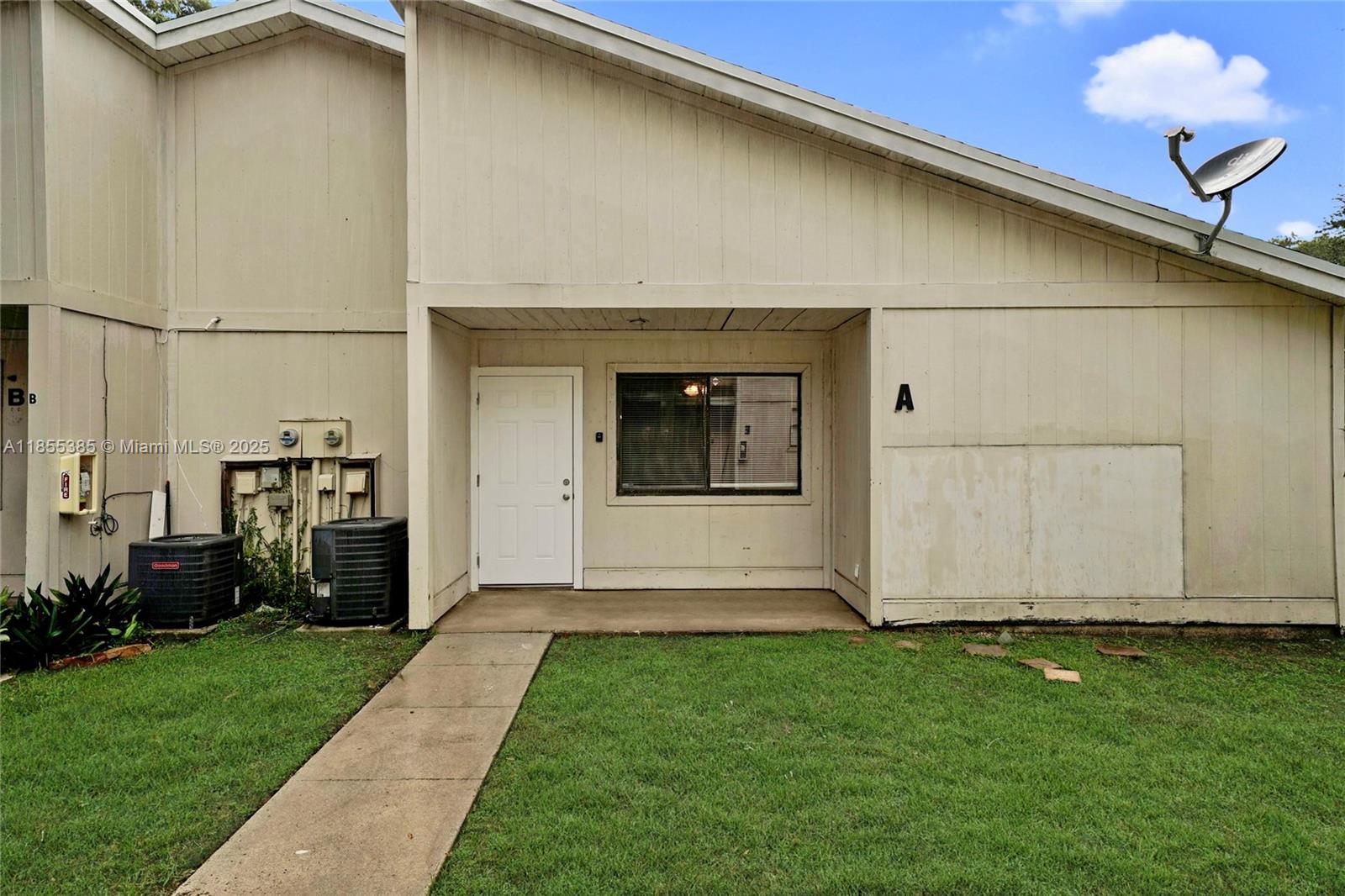 Park Place Townhomes