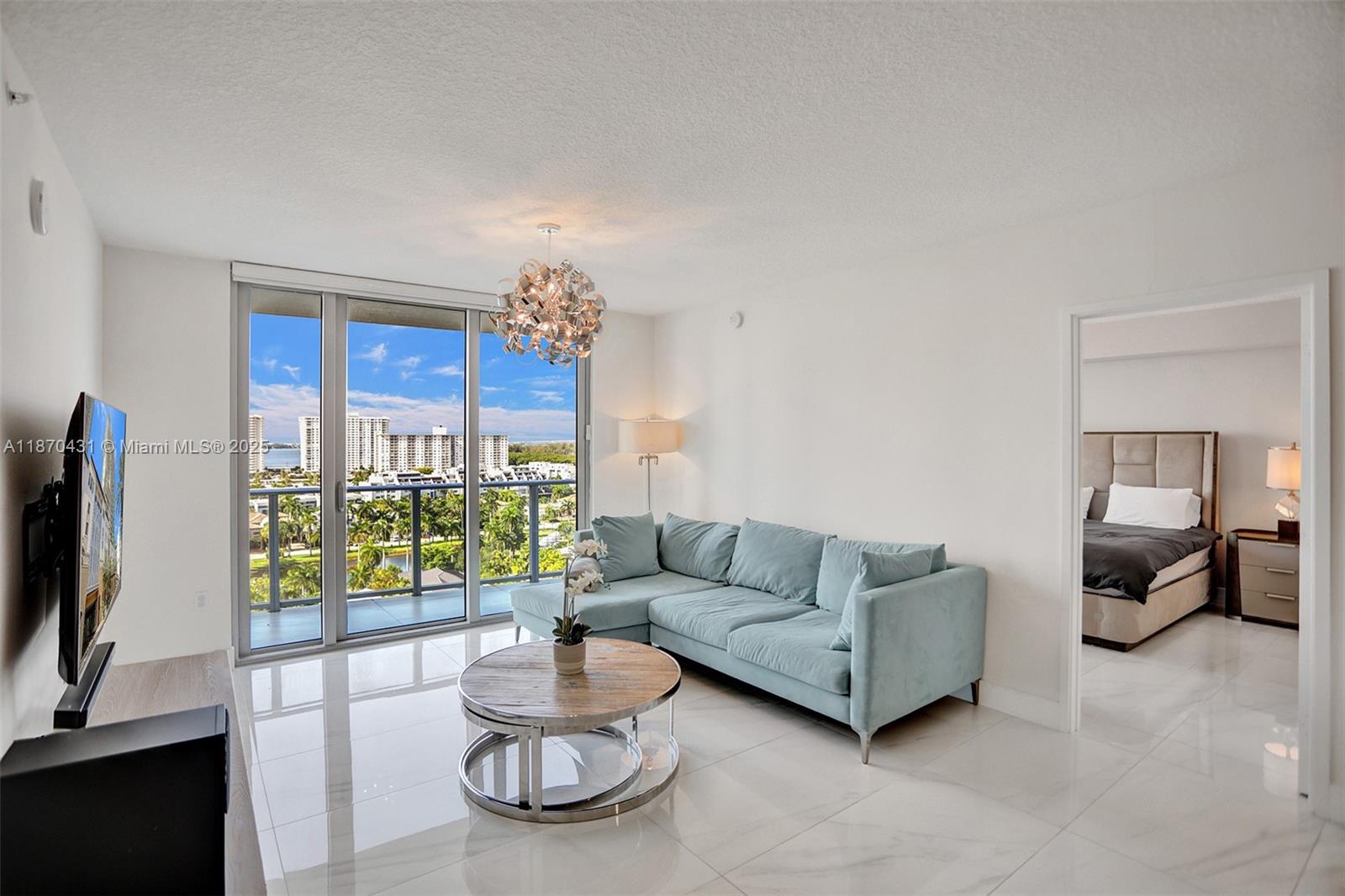 Condo for Sale in Sunny Isles Beach, FL