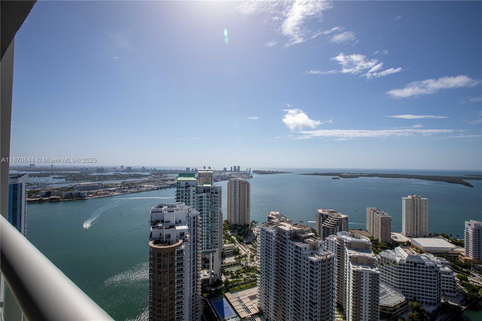 Condo for Rent in Miami, FL