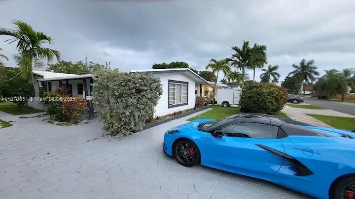 Atlantic Shores Dixie Hig