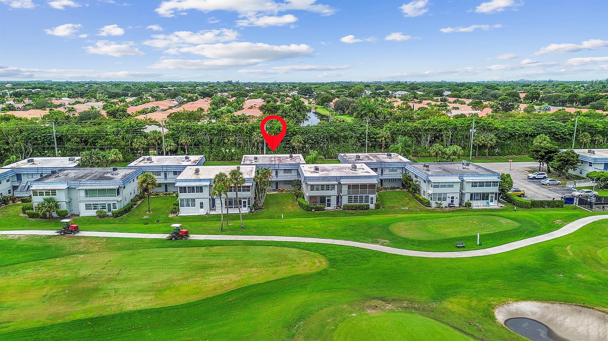 Kings Point Tuscany Condo