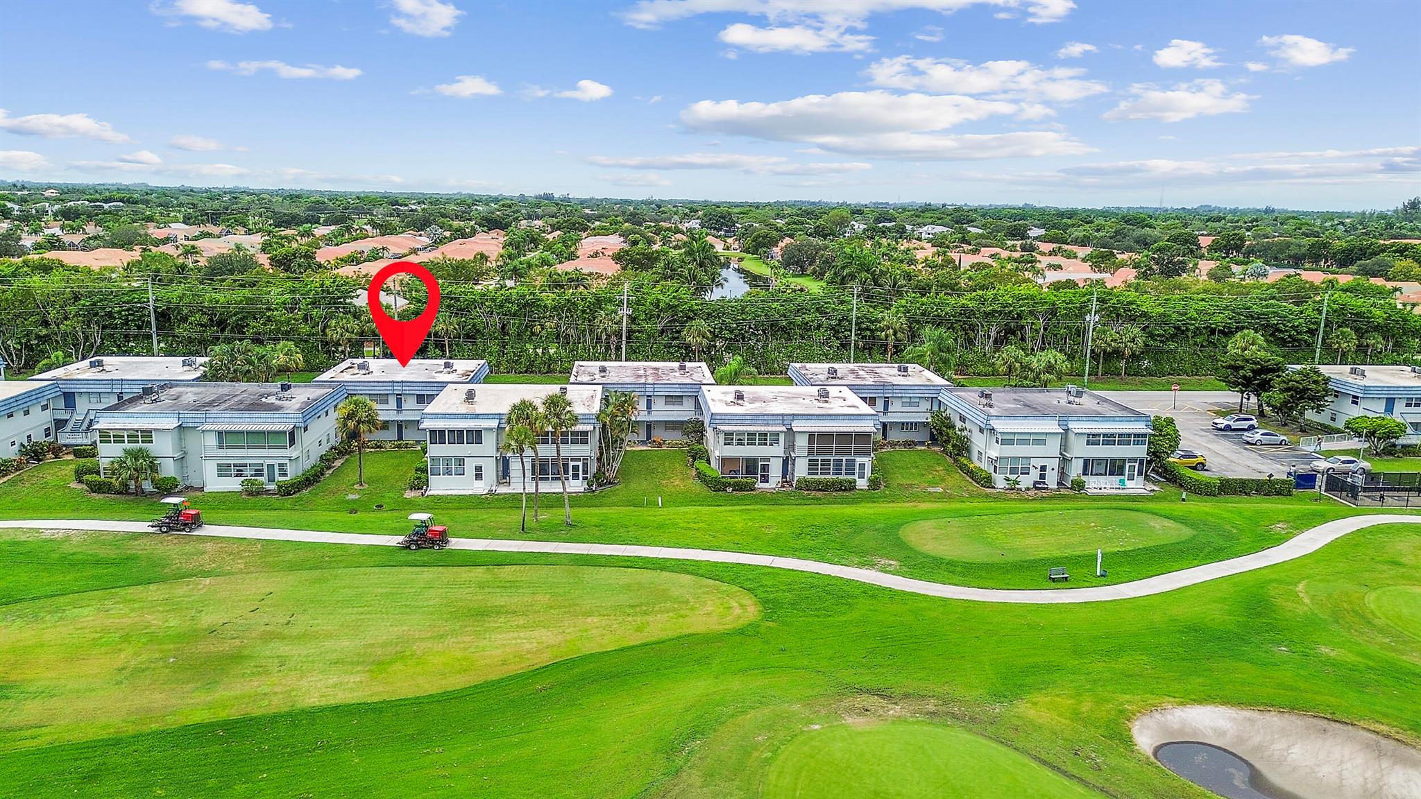 Kings Point Tuscany Condo