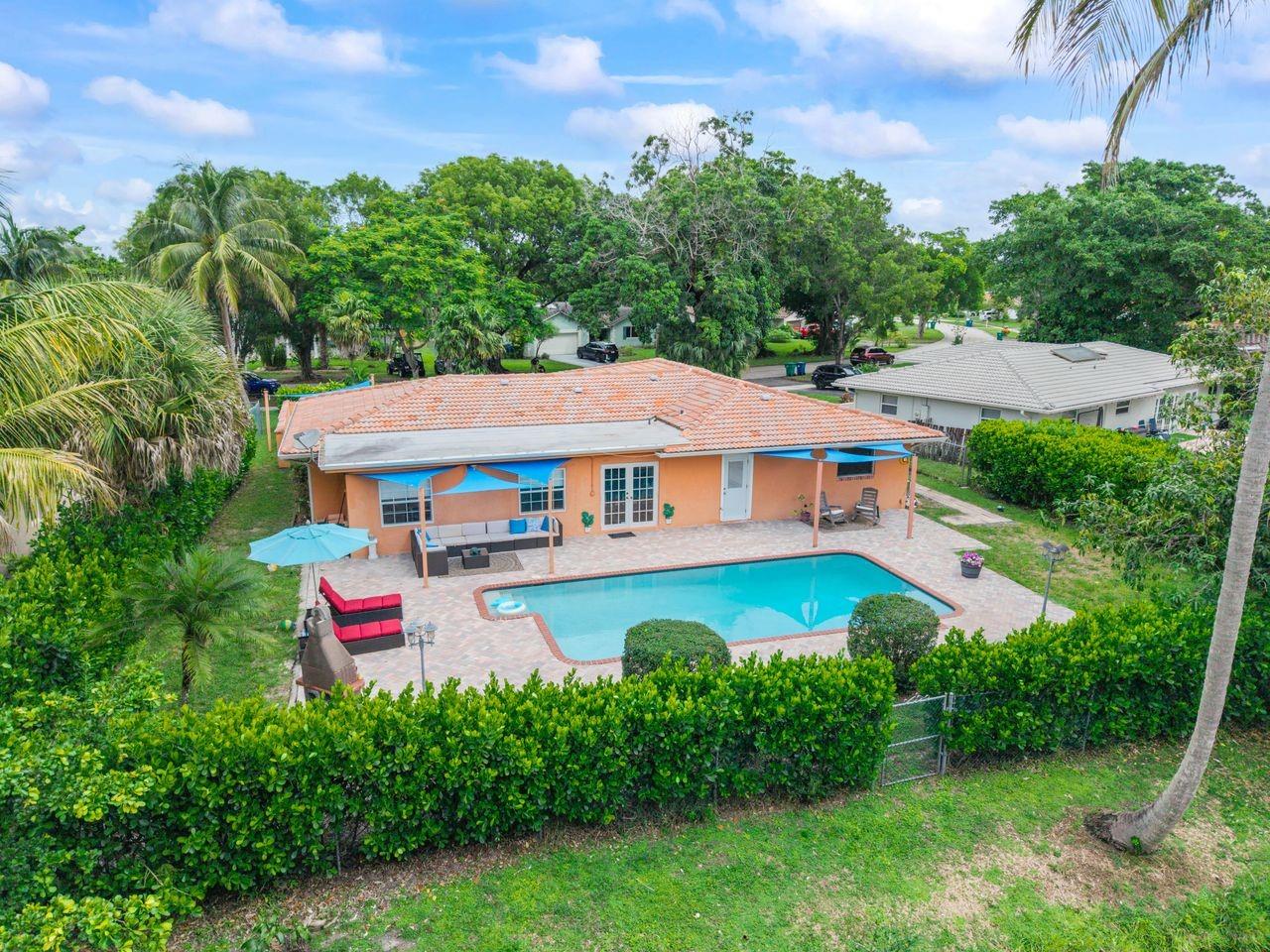 Coral Springs Country Club