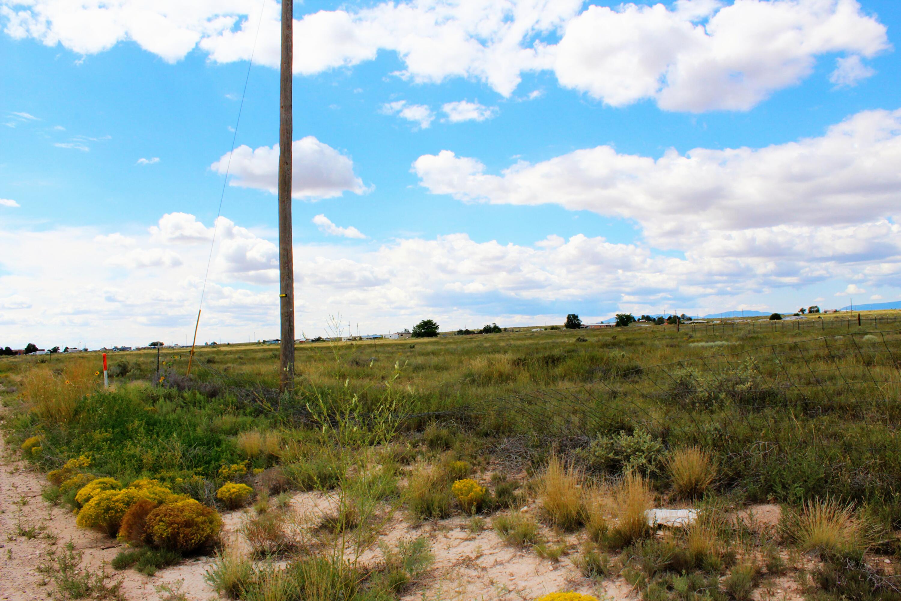 Homes for sale in Estancia, NM | 06 Mi Ranchitos Rd, Estancia, NM 87016 | MLS# 1090746