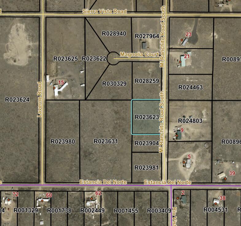 Homes for sale in Estancia, NM | 06 Mi Ranchitos Rd, Estancia, NM 87016 | MLS# 1090746