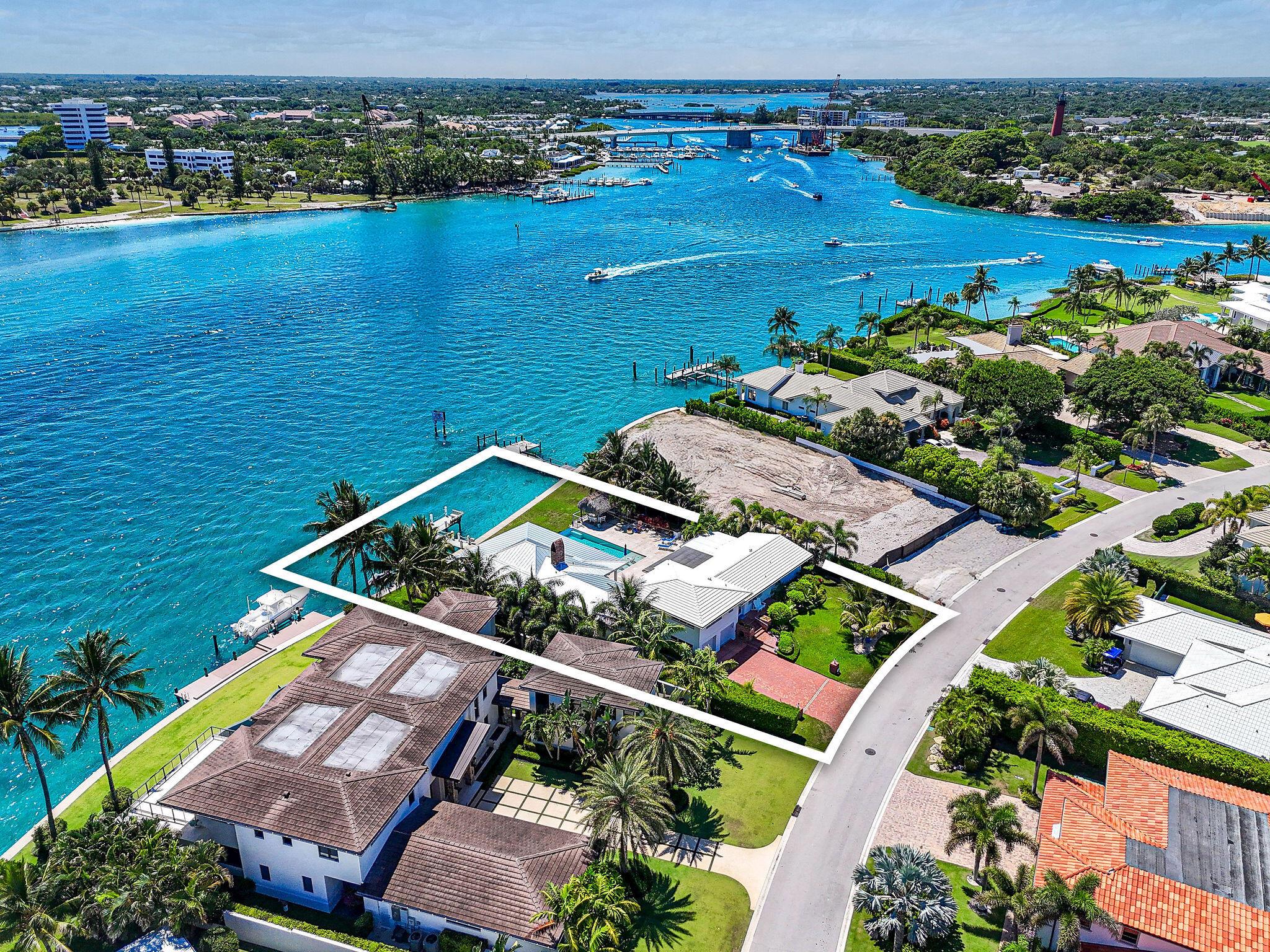 Homes for sale in Jupiter Inlet Colony, FL | 87 Lighthouse Dr, Jupiter Inlet Colony, FL 33469 | MLS# R11120392
