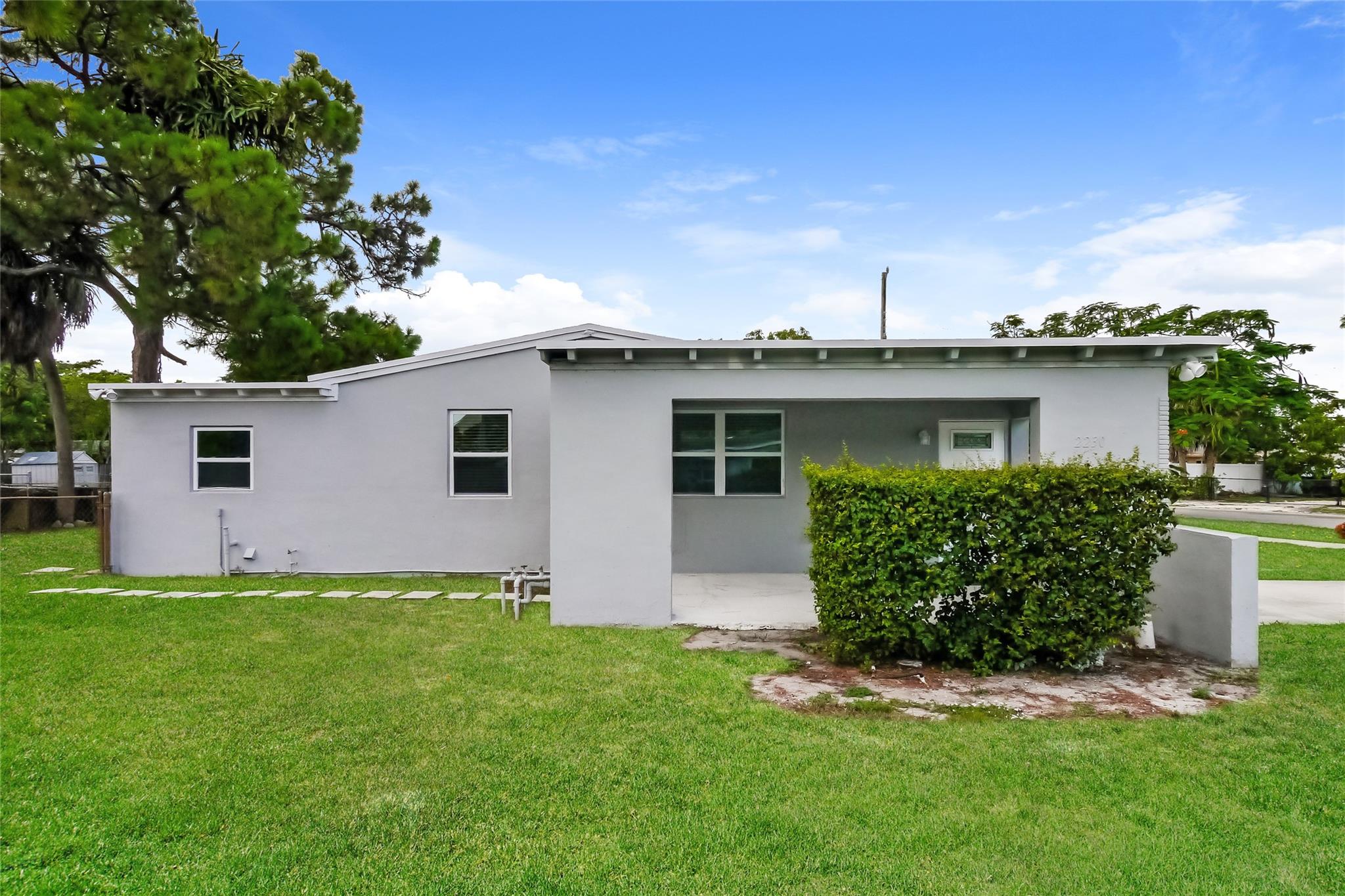 Woodland Park Amd 29-18 B