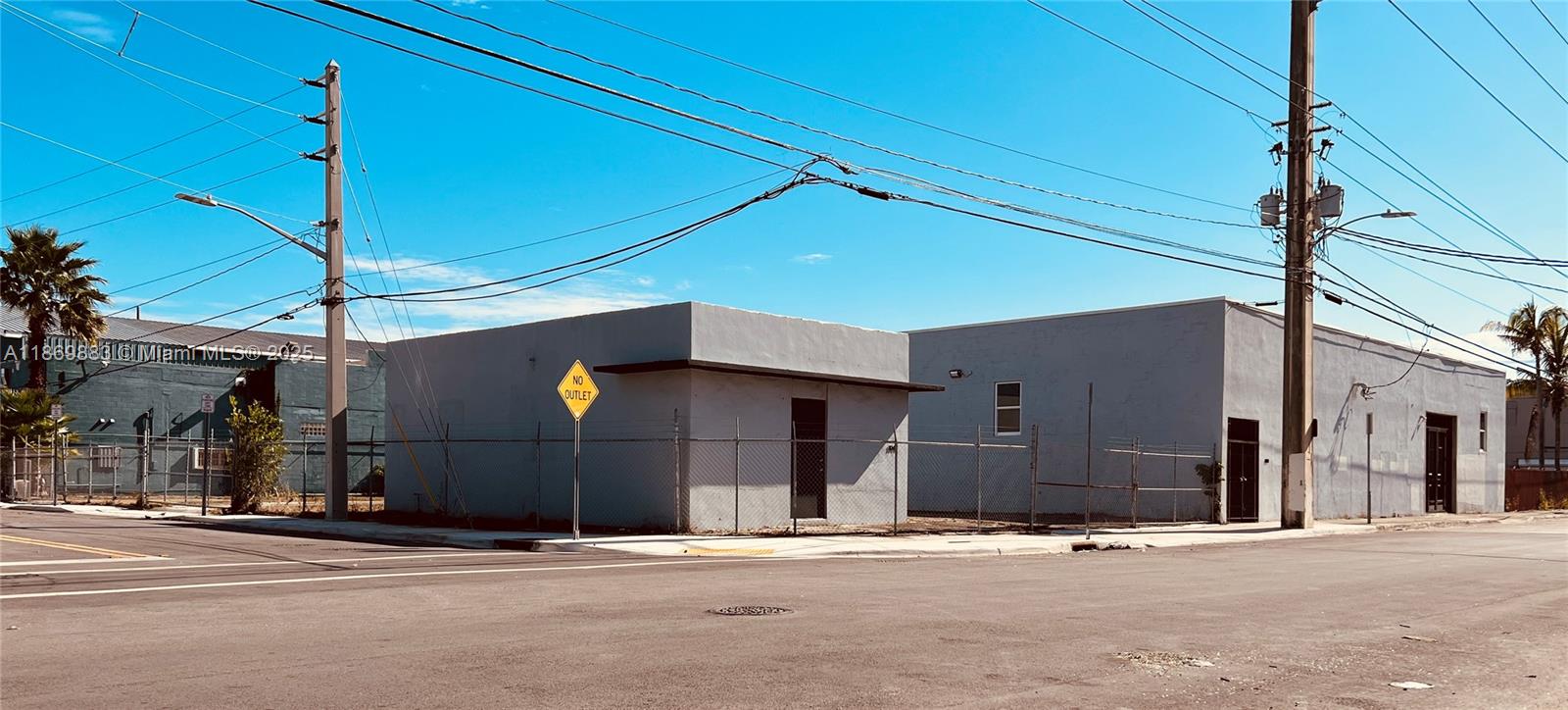 Mixed Use