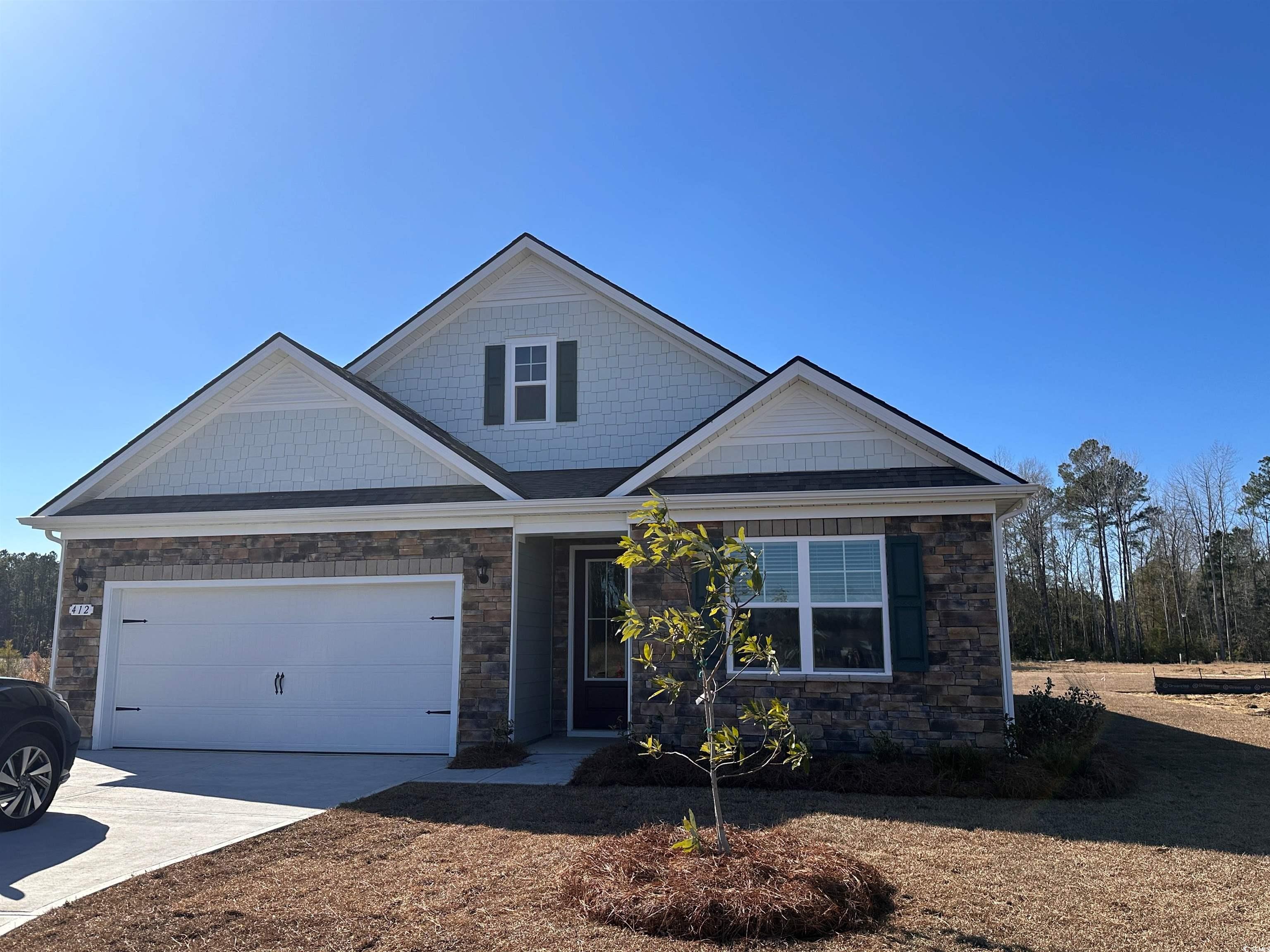 412 Port Rush Ct. Conway, SC 29526