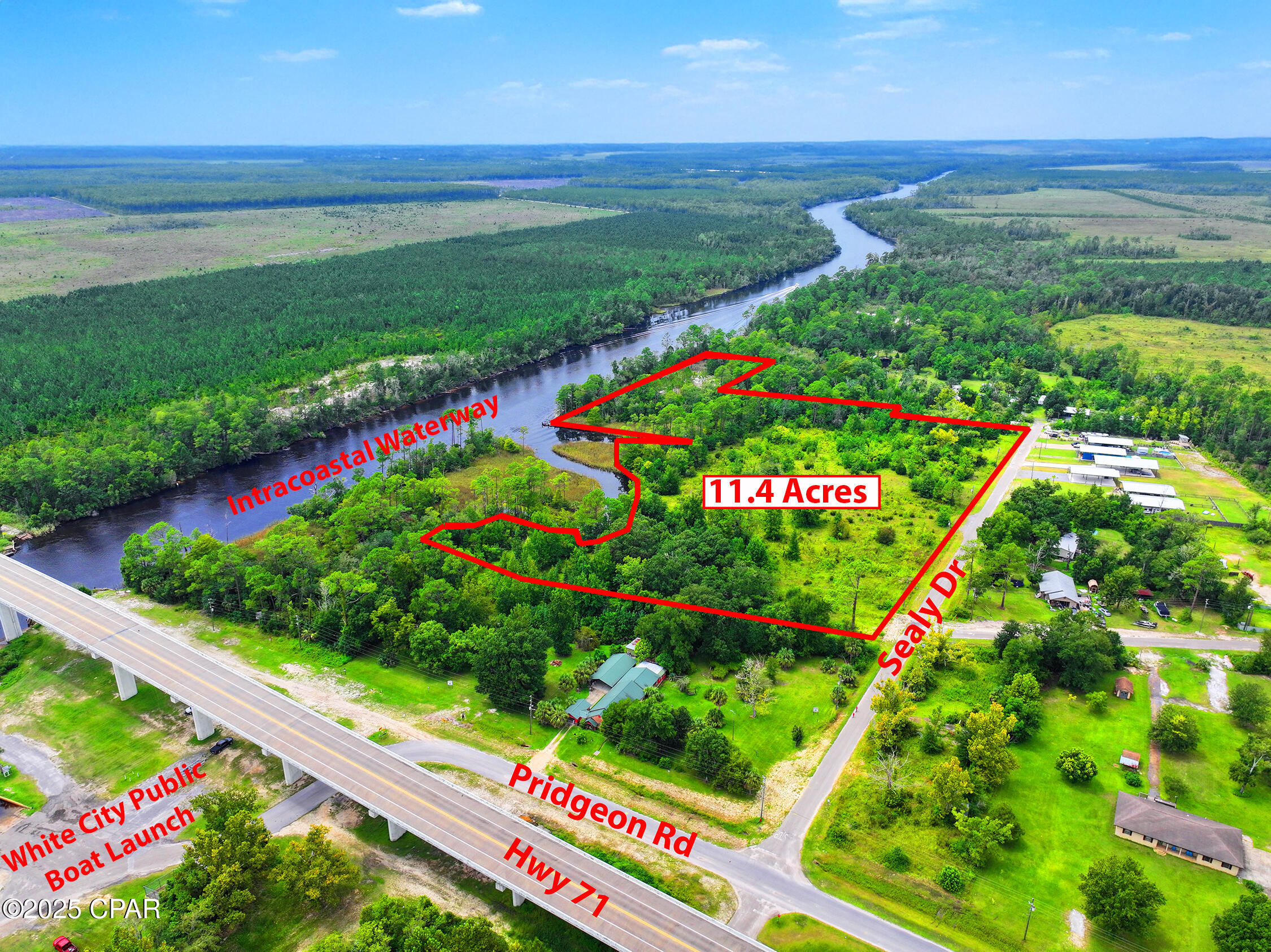 Image 5 For Tbd Sealy Drive