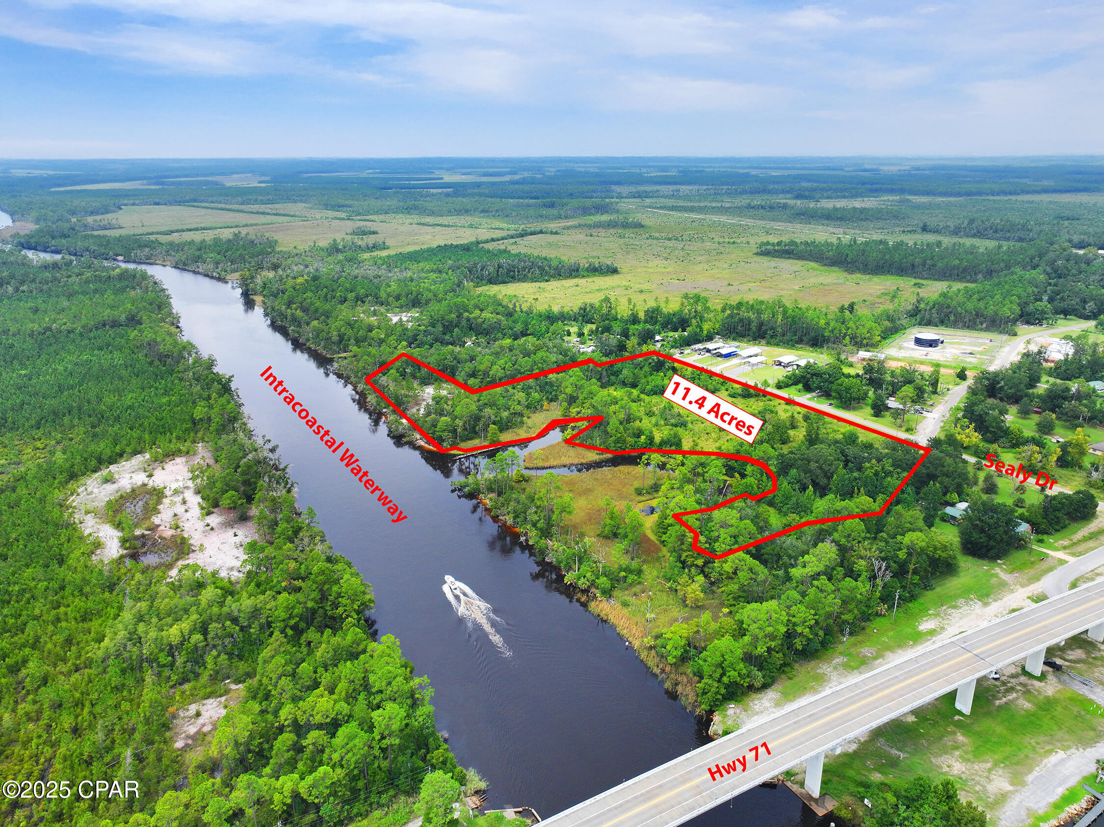 Image 6 For Tbd Sealy Drive