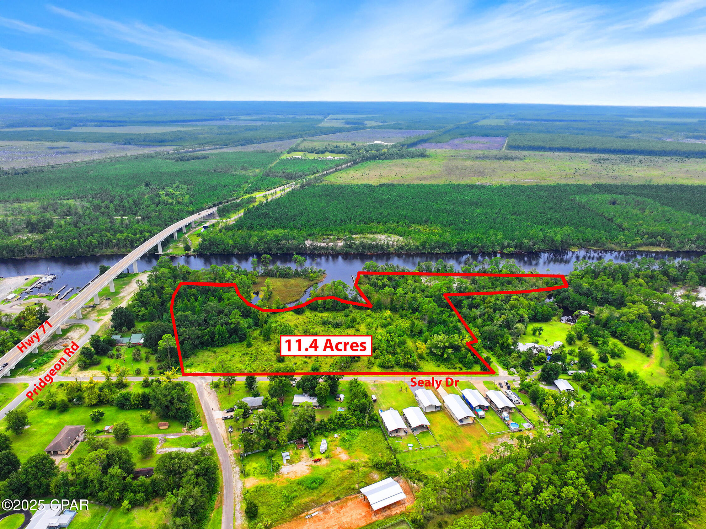 Image 8 For Tbd Sealy Drive