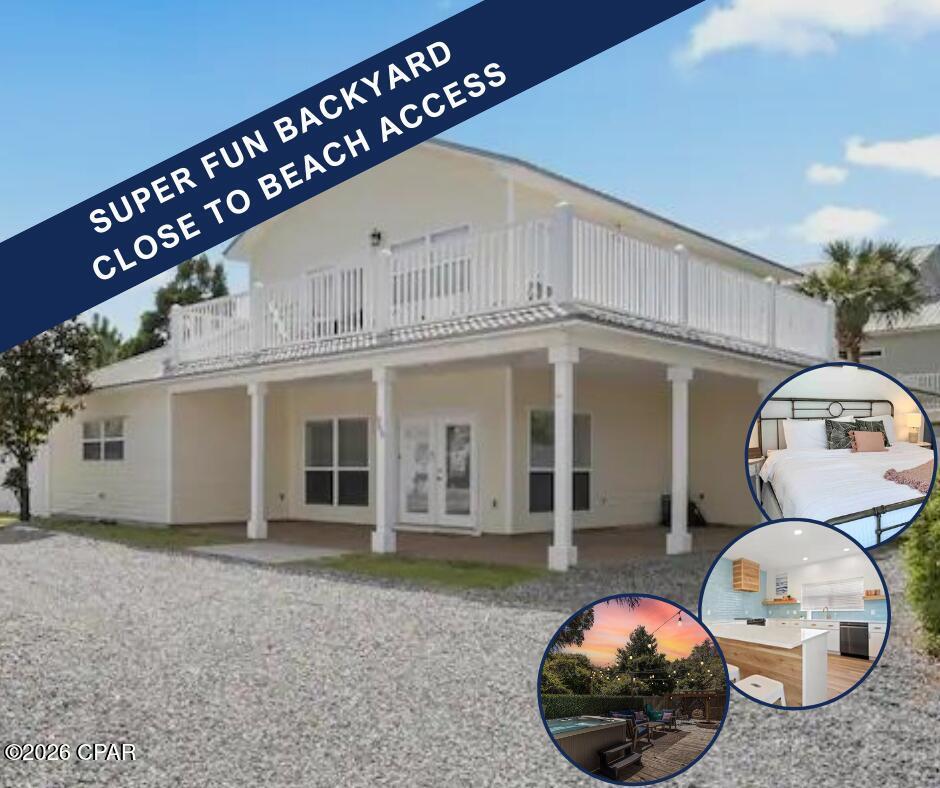 Details for 360 Holiday Road, Miramar Beach, FL 32550