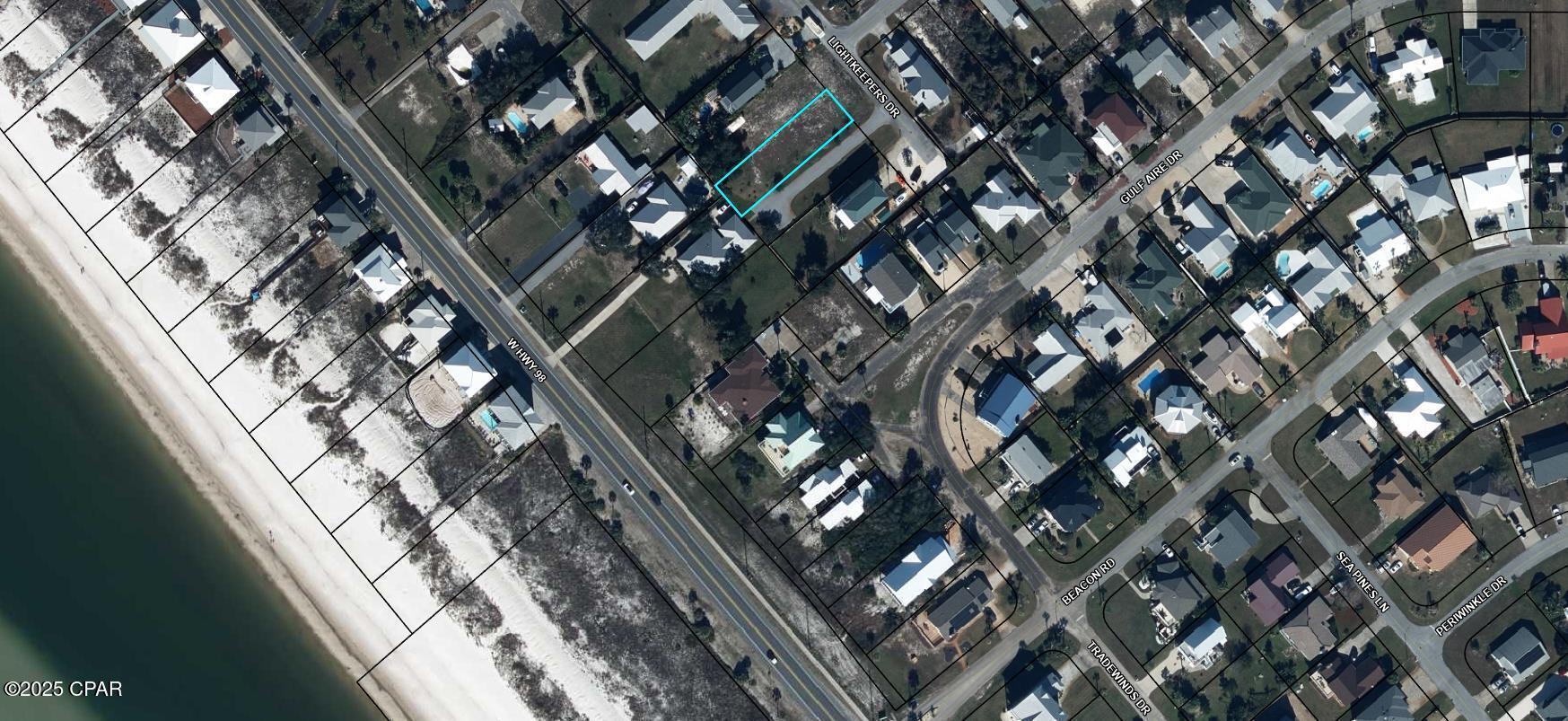 Image 3 For Lot 3 Lightkeepers Drive