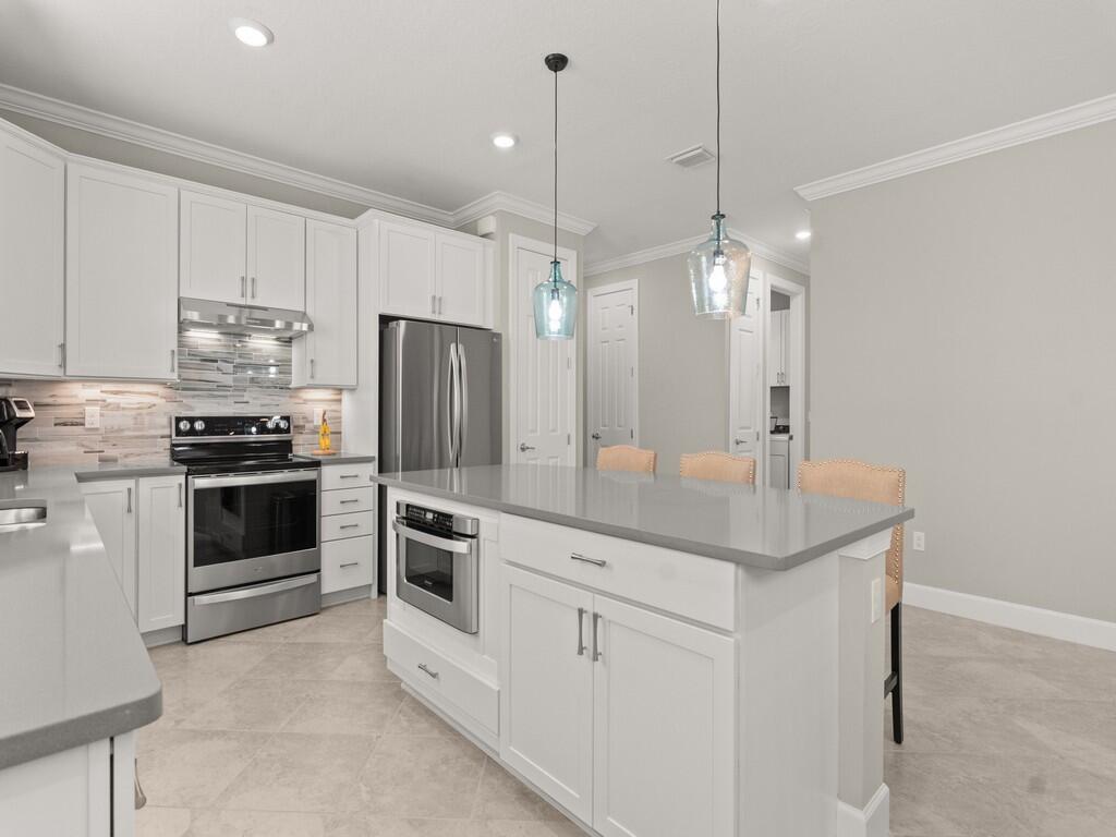 Magnolia Court At Waterwa