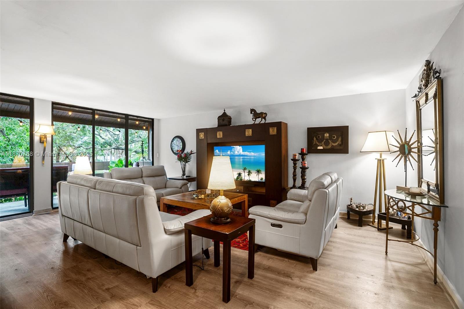 Fountains Of Jacaranda Co