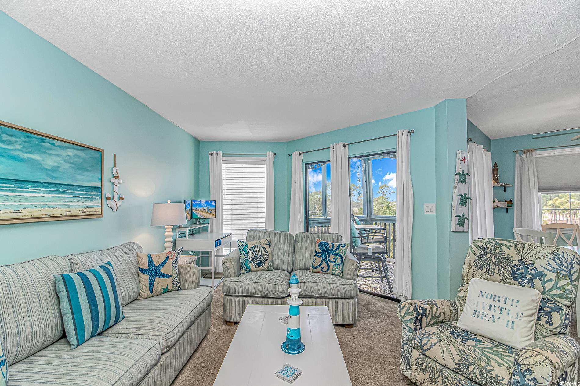 Photo 4 of Condo for sale at 1500 Cenith Dr #A303, North Myrtle Beach, SC 29582 | MLS# 2521408 | Listing updated on 2026-09-21