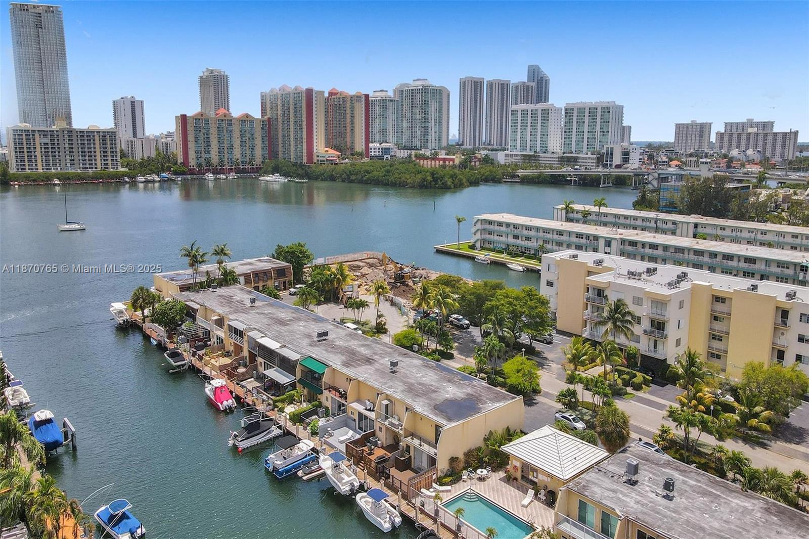 Beach Club Villas Condo II