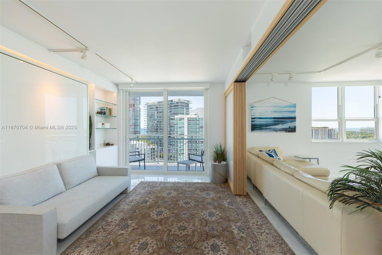 90 Alton Rd #1702, Miami Beach FL 33139