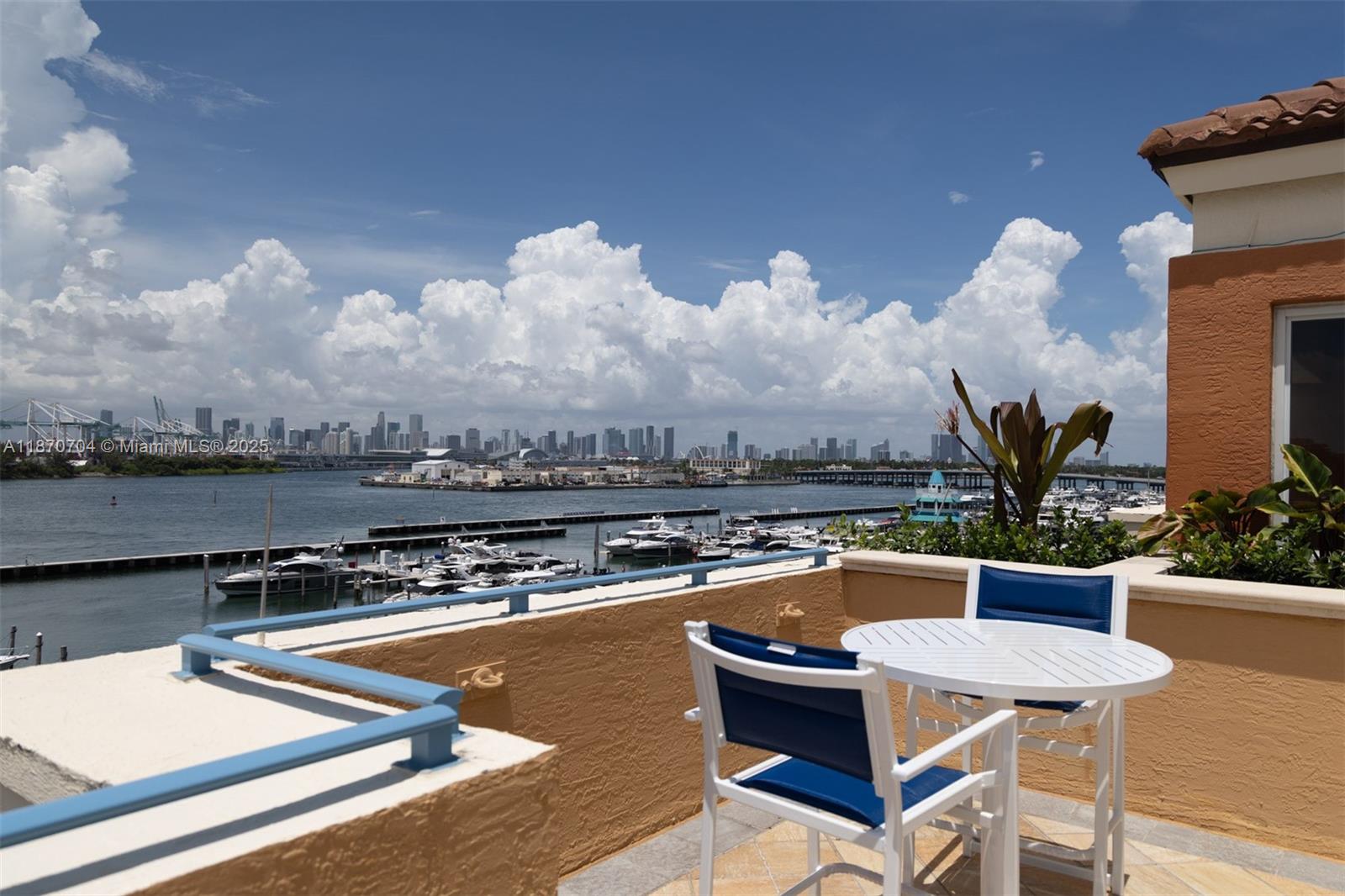90 Alton Rd #1702, Miami Beach FL 33139