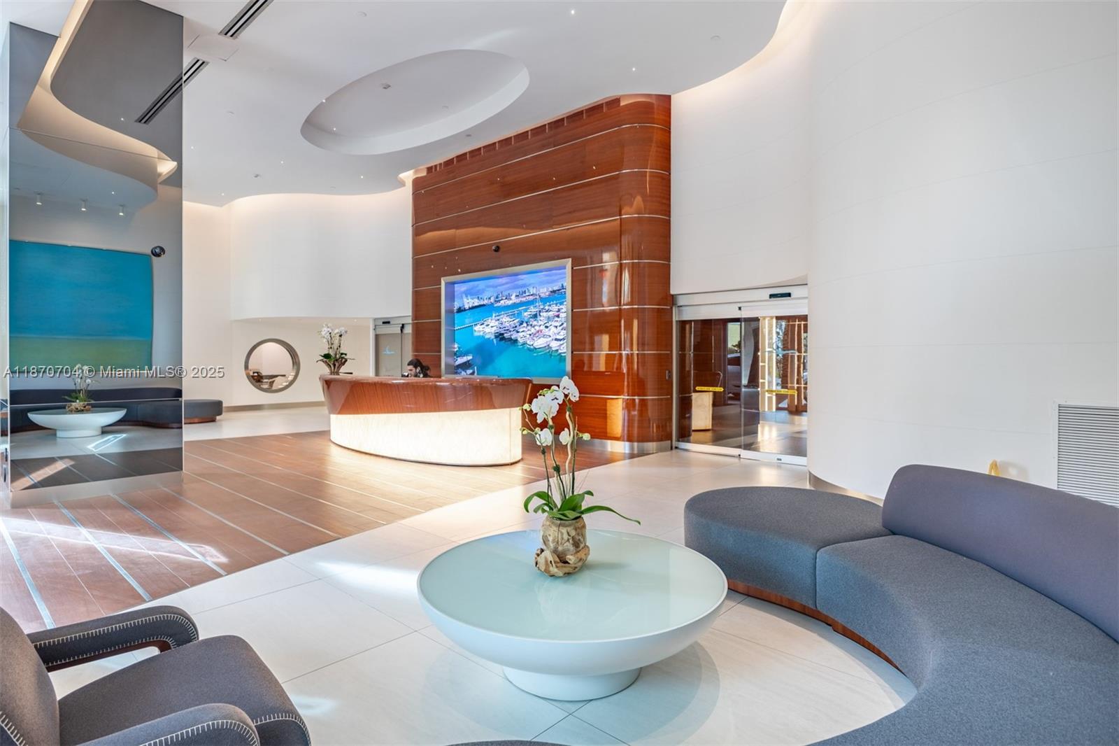 90 Alton Rd #1702, Miami Beach FL 33139