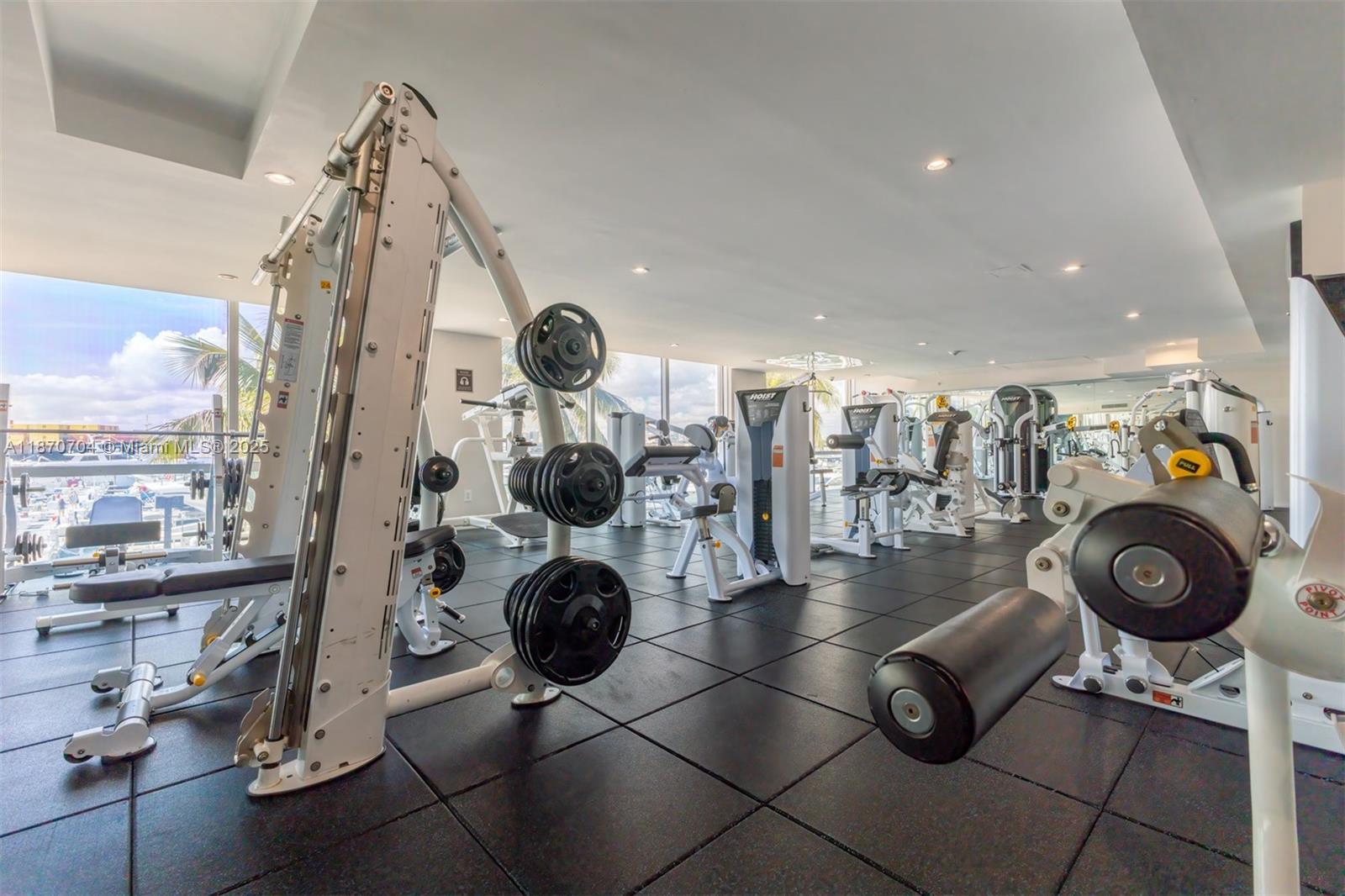 90 Alton Rd #1702, Miami Beach FL 33139