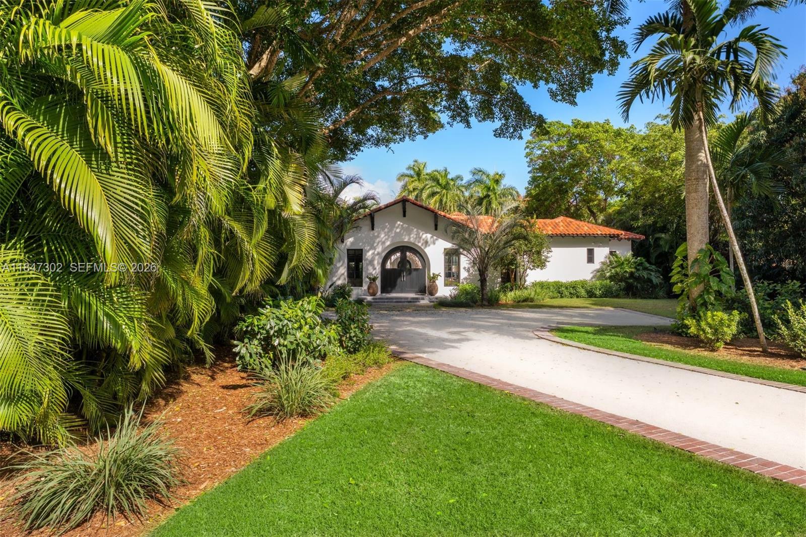 Cocoa Plum Heights Sub