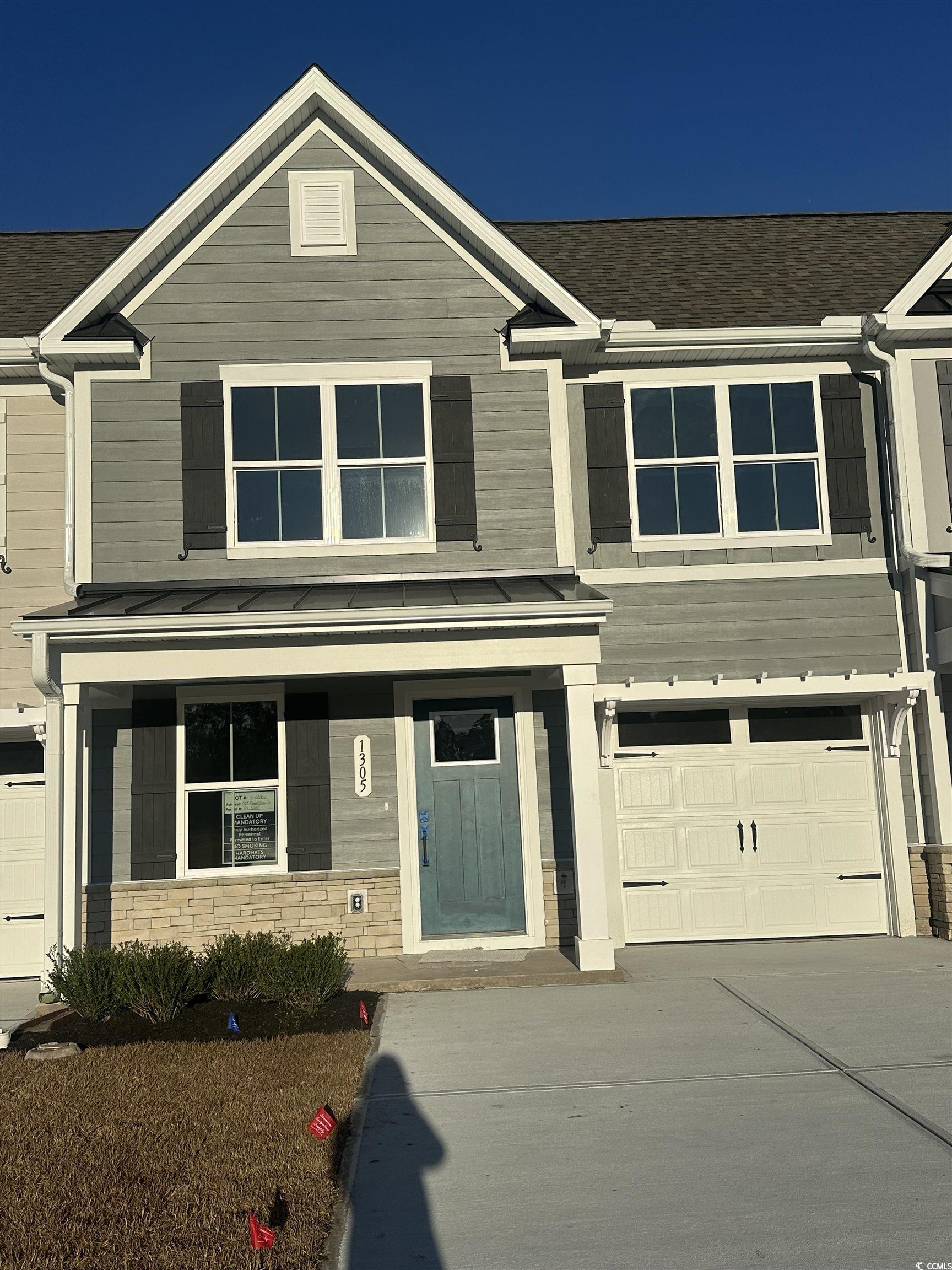 1305 Pleasant View Dr UNIT C North Myrtle Beach, SC 29582