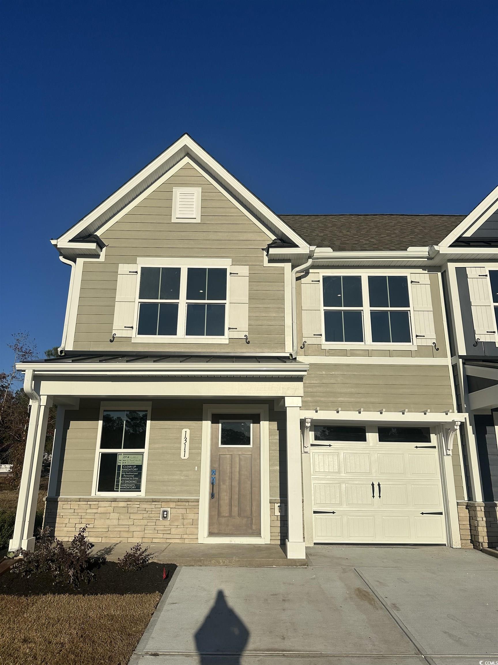 1311 Pleasant View Dr UNIT F North Myrtle Beach, SC 29582