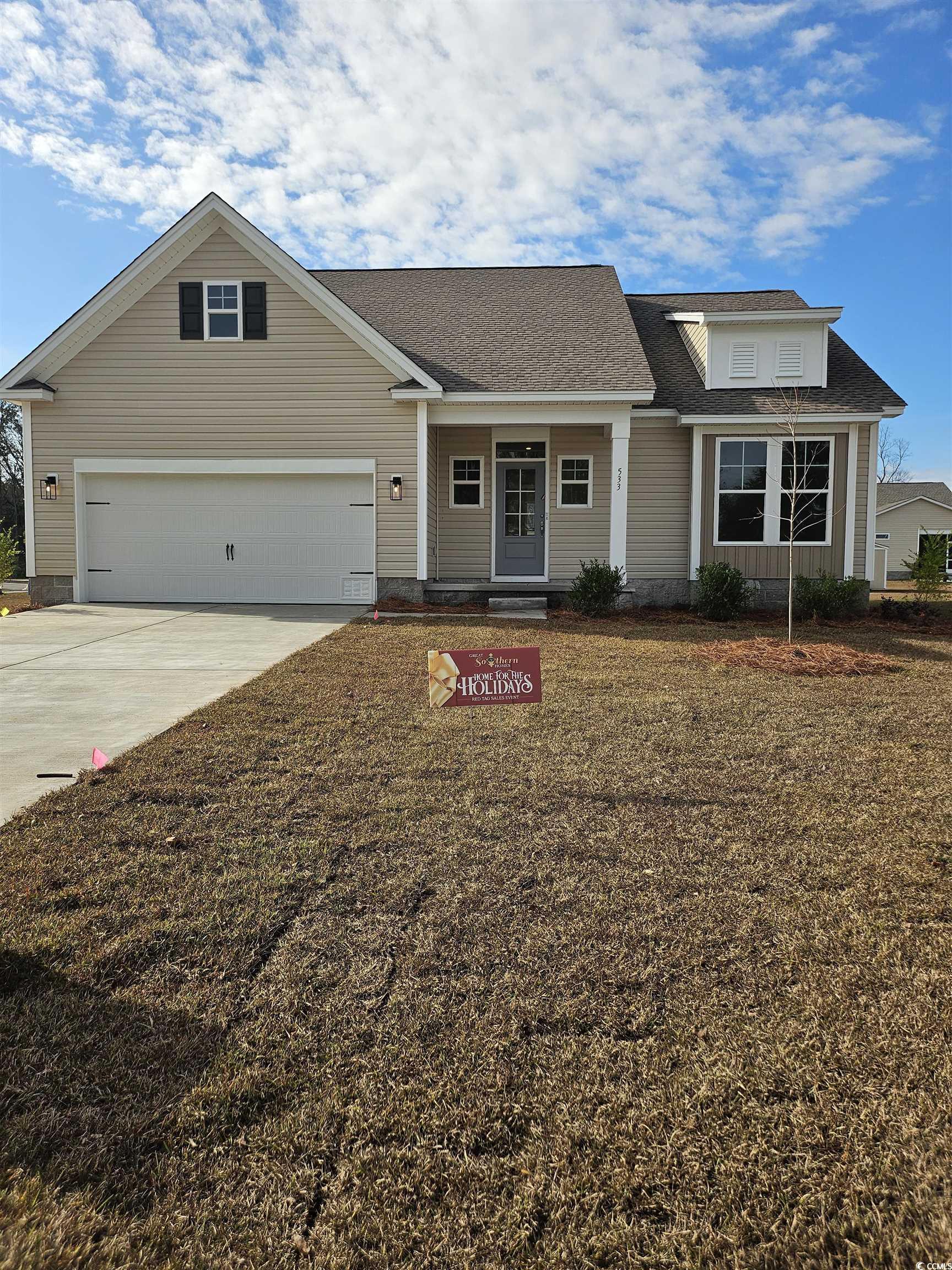 533 Honeyhill Loop Conway, SC 29526