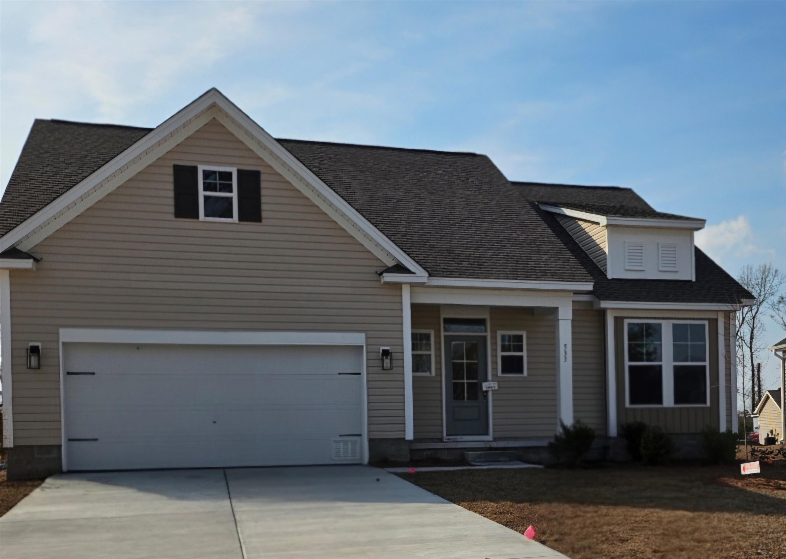 533 Honeyhill Loop Conway, SC 29526