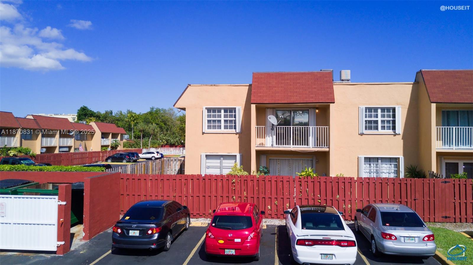 Puerta Del Sol Condo