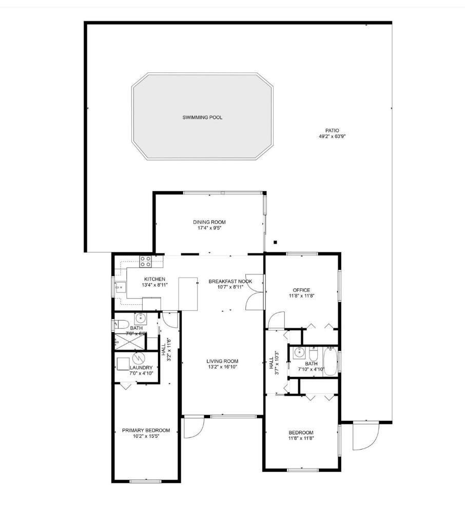 Homes for sale in Lake Worth Beach, FL | 1702 N L Street, Lake Worth Beach, FL 33460 | MLS# R11120217
