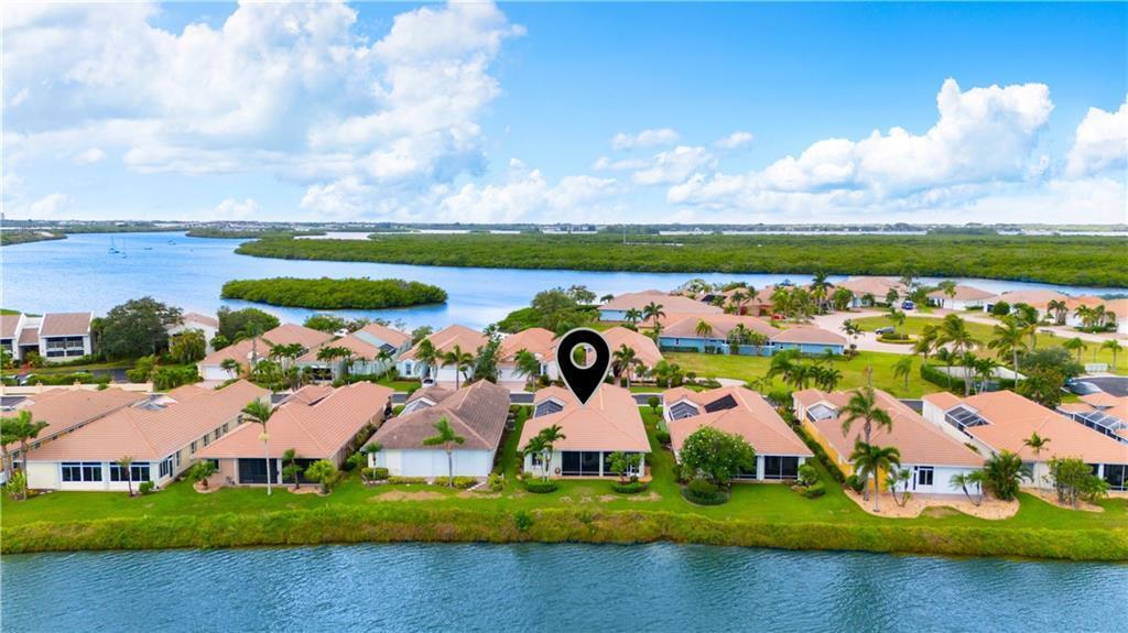 Homes for sale in Hutchinson Island, FL | 3320 Caracal Dr, Hutchinson Island, FL 34949 | MLS# R11120453