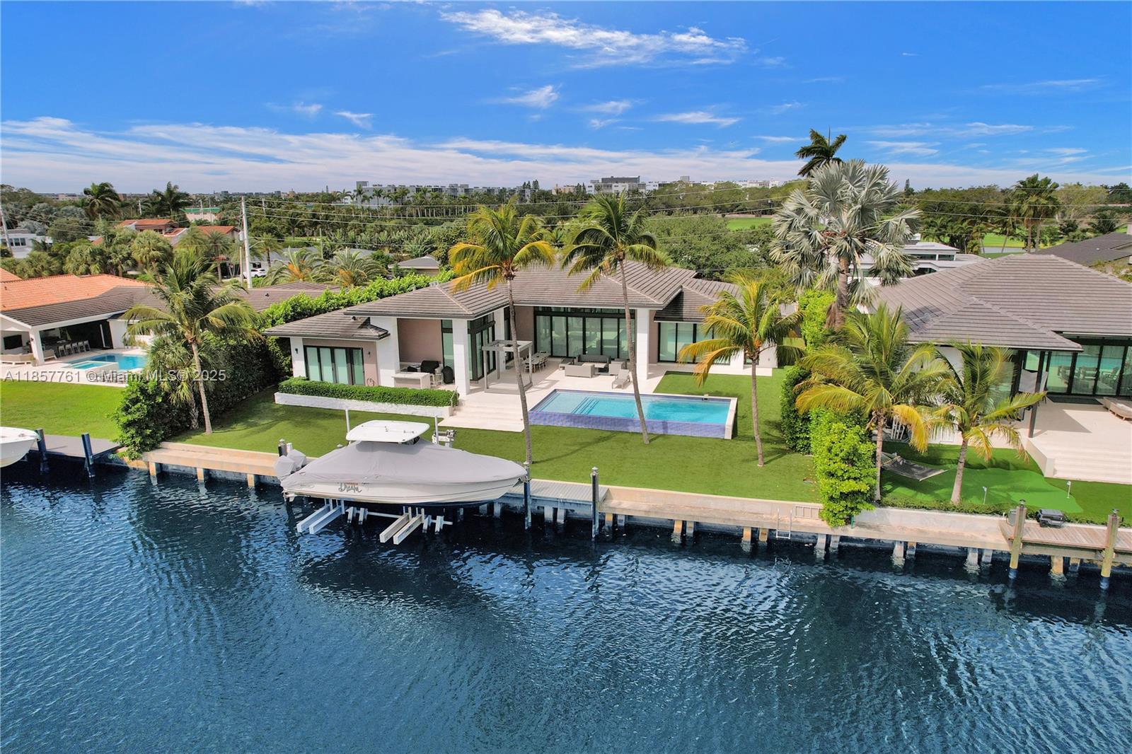 Diplomat Golf Estates