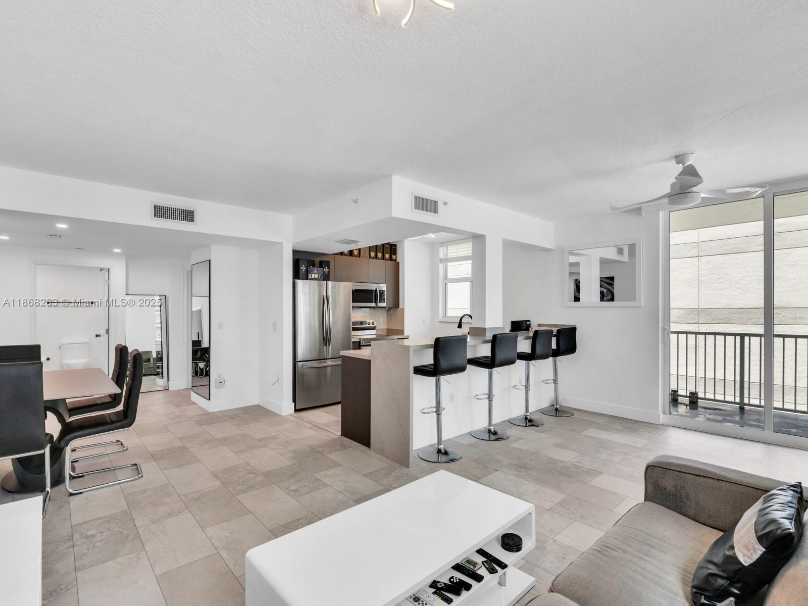 Vue At Brickell Condo