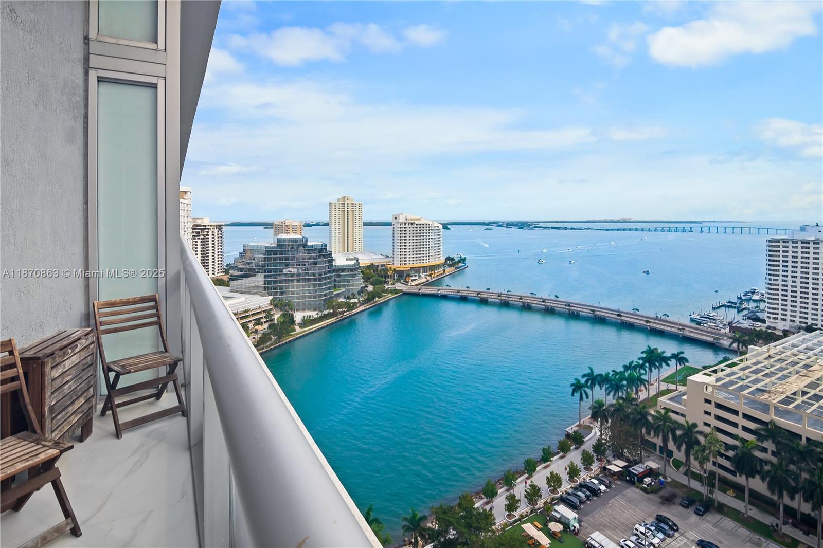 Condo for Rent in Miami, FL