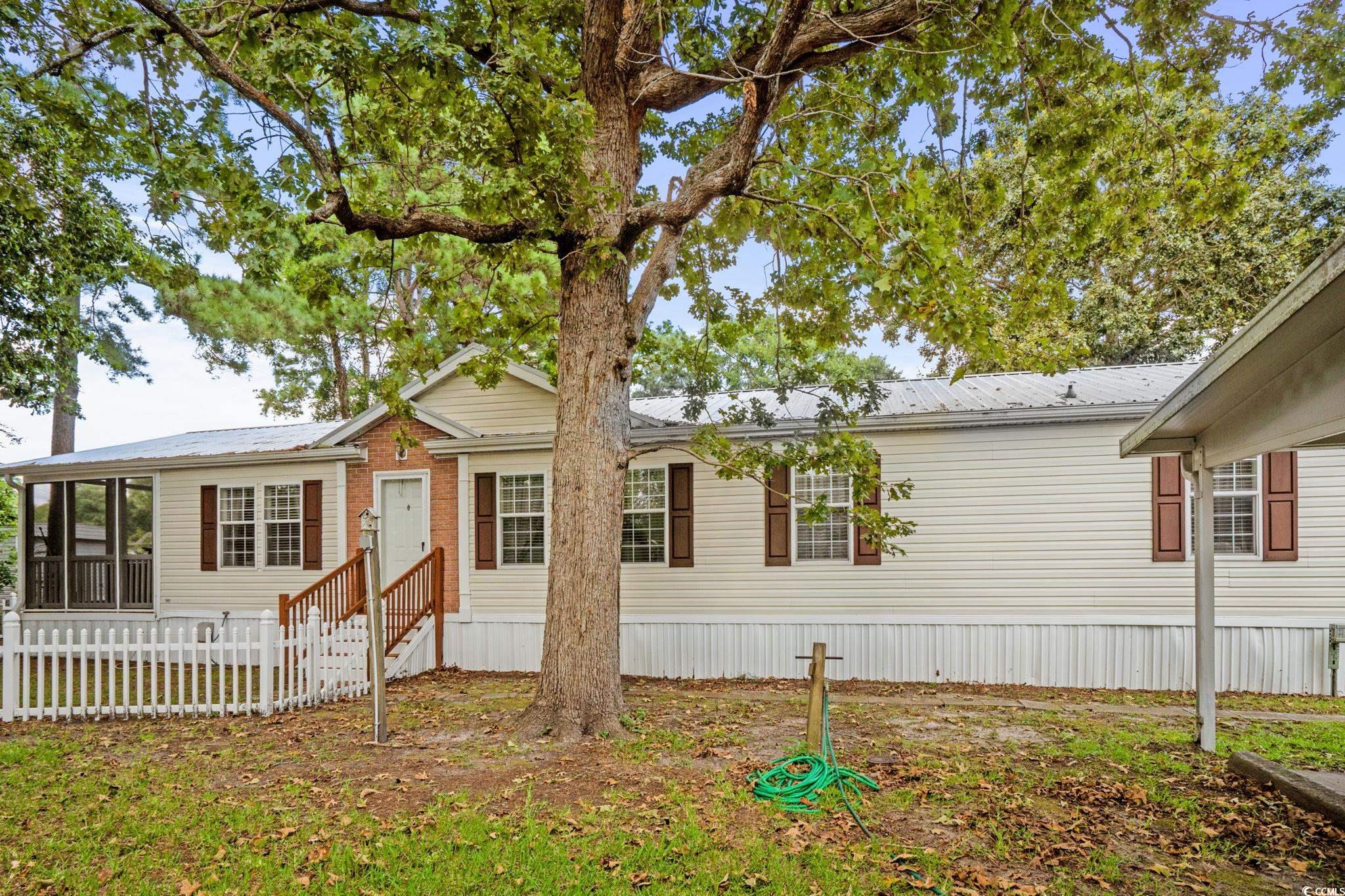 2 Keel Lane Murrells Inlet, SC 29576