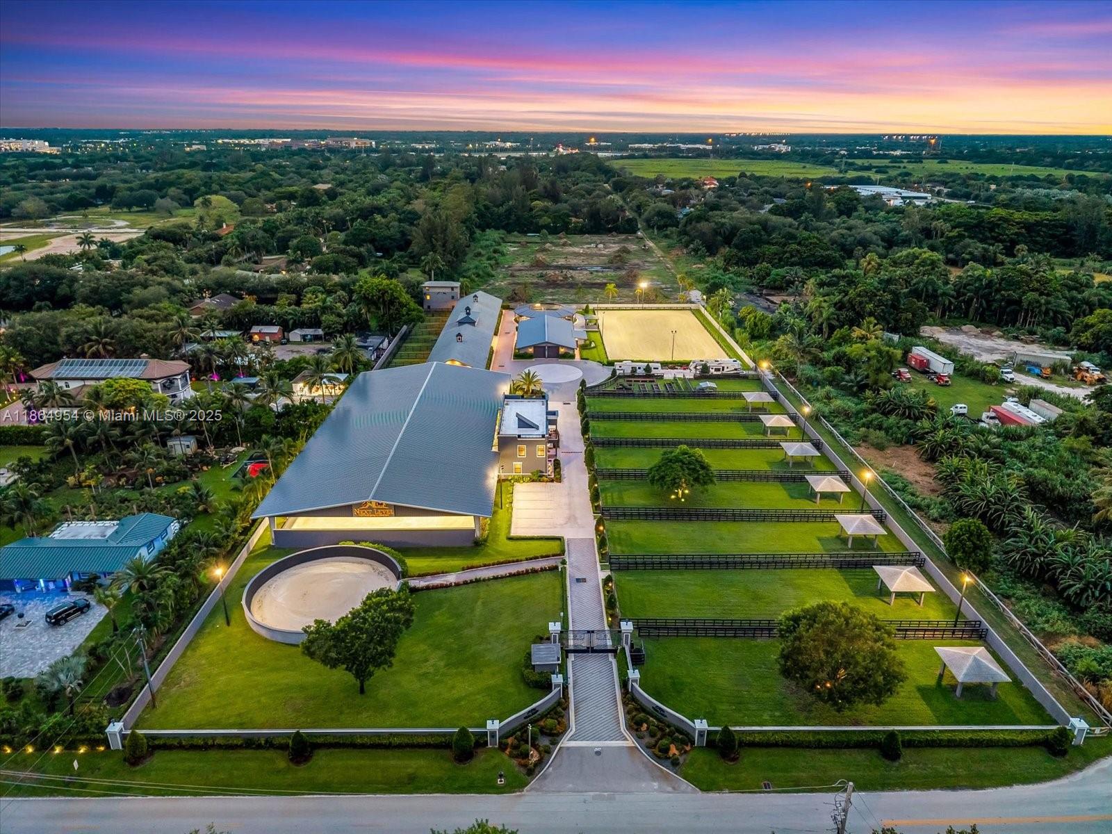 Fla Fruit Lands Co Sub No